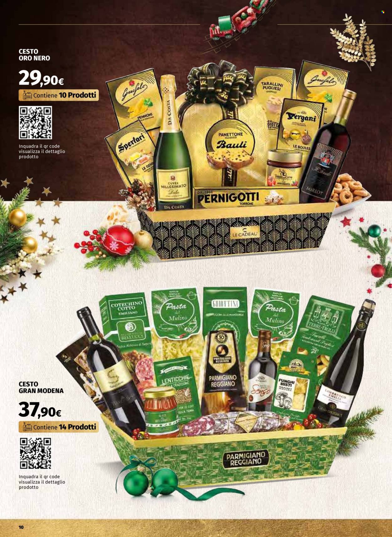 Volantino Coop - 1/12/2025 - 24/12/2025. Pagina 10