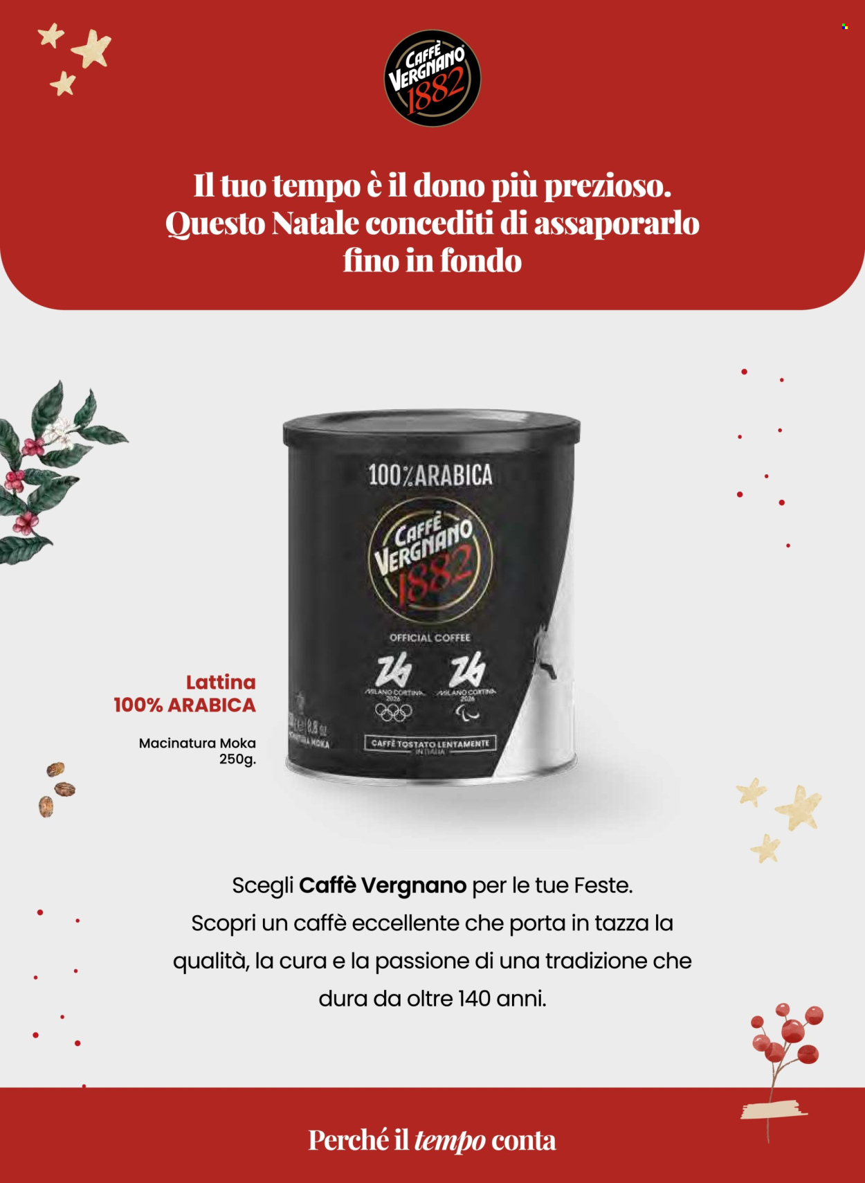 Volantino Coop - 1/12/2025 - 24/12/2025. Pagina 13