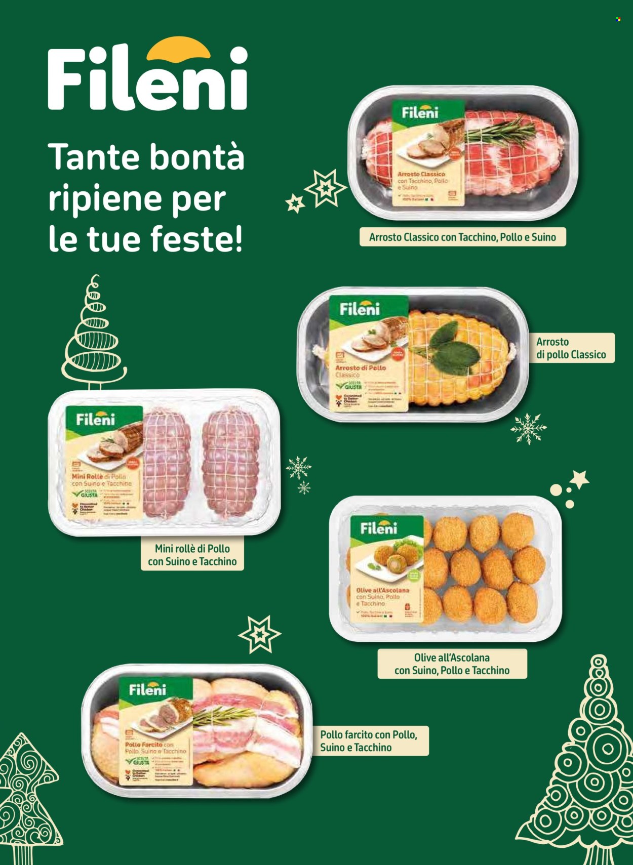 Volantino Coop - 1/12/2025 - 24/12/2025. Pagina 43