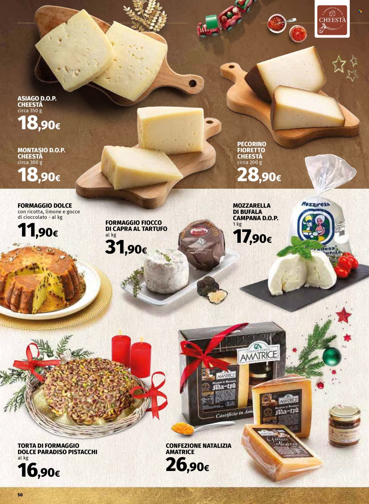Volantino Coop - 1/12/2025 - 24/12/2025. Pagina 50