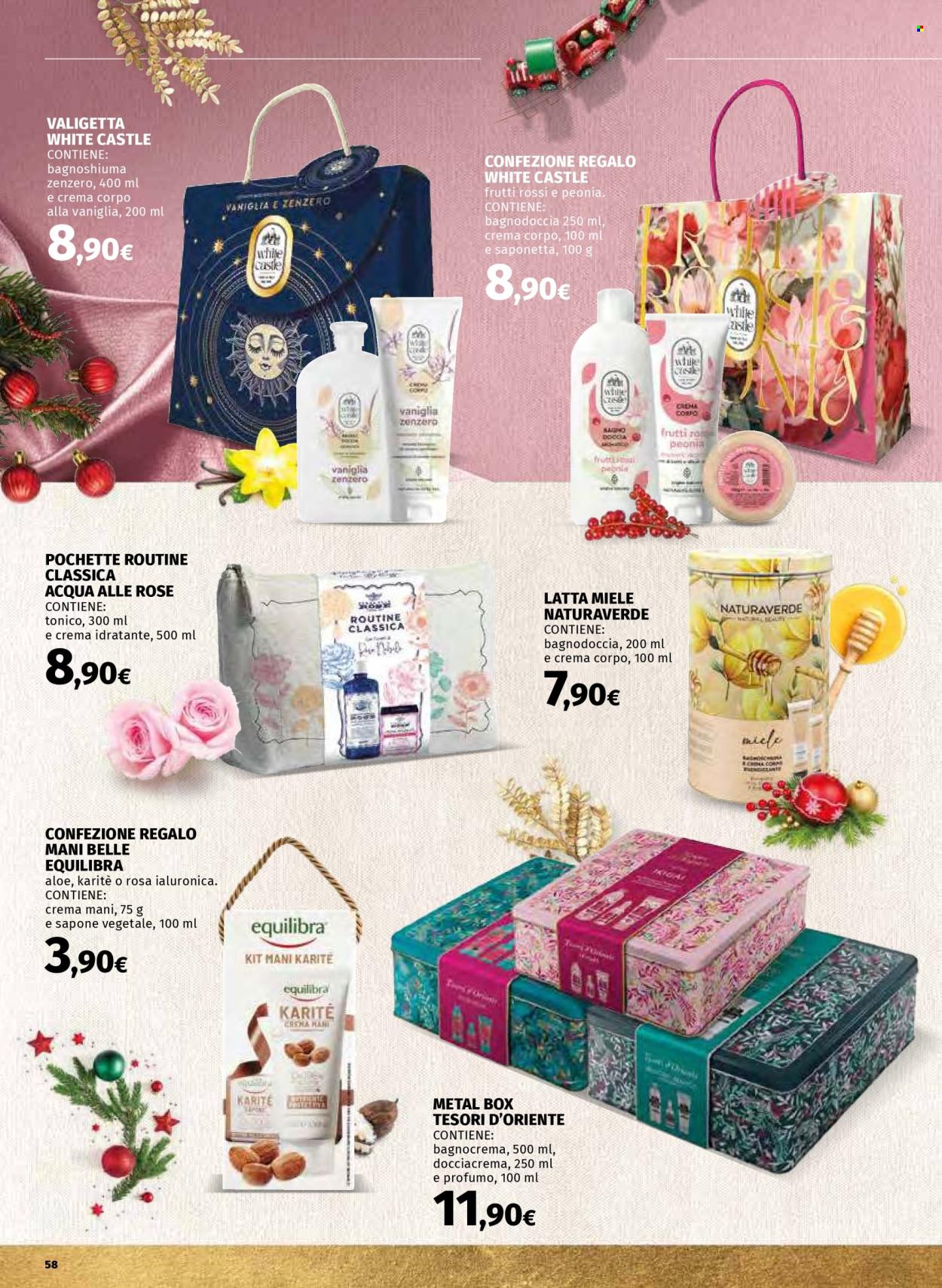 Volantino Coop - 1/12/2025 - 24/12/2025. Pagina 58