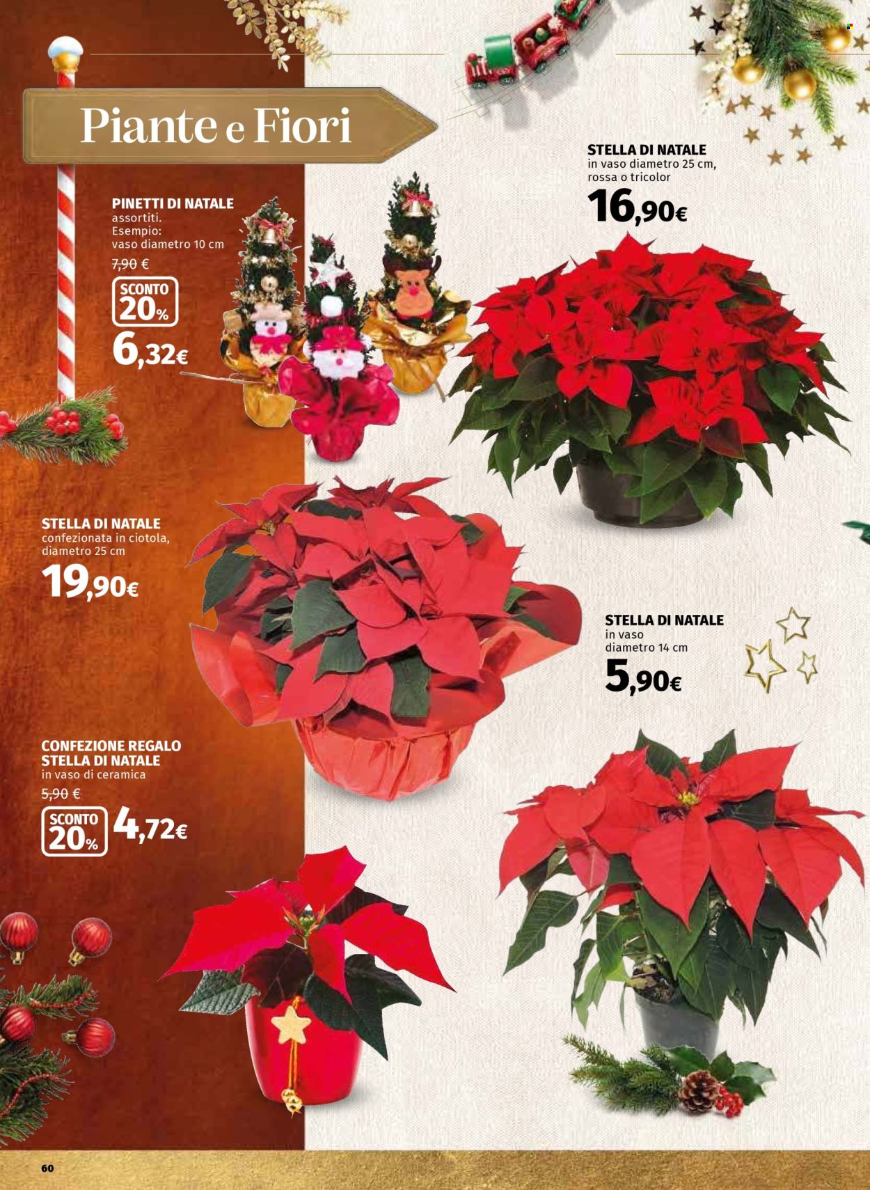 Volantino Coop - 1/12/2025 - 24/12/2025. Pagina 60