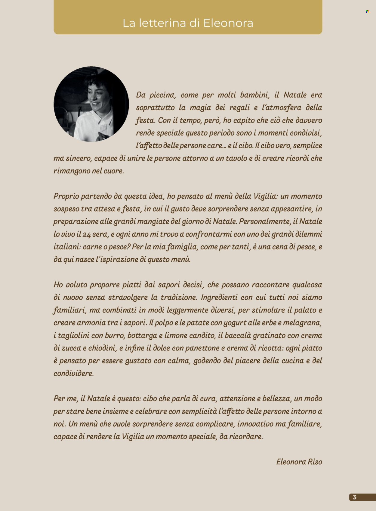 Volantino Coop - 1/12/2025 - 31/12/2025. Pagina 5