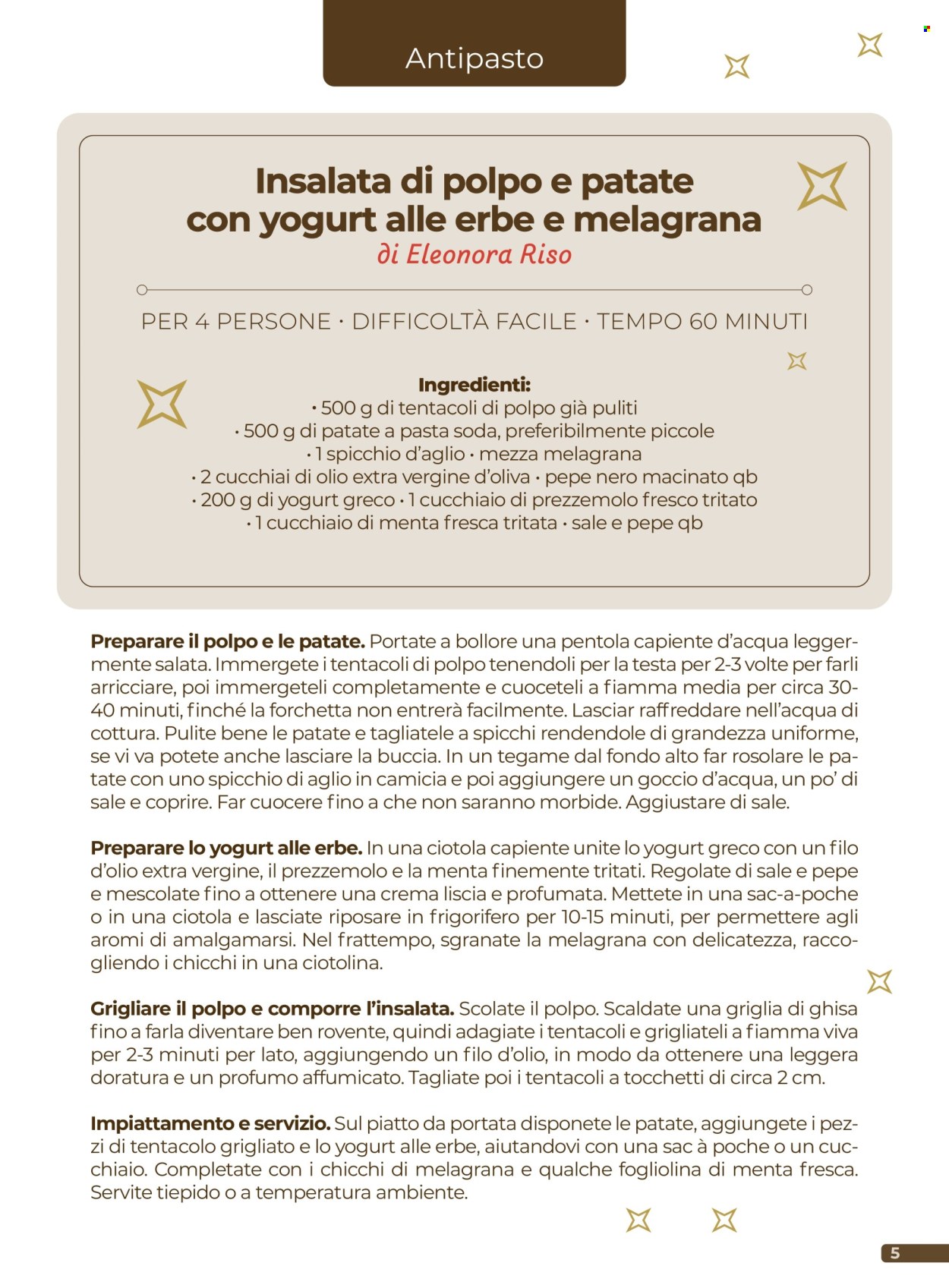 Volantino Coop - 1/12/2025 - 31/12/2025. Pagina 7