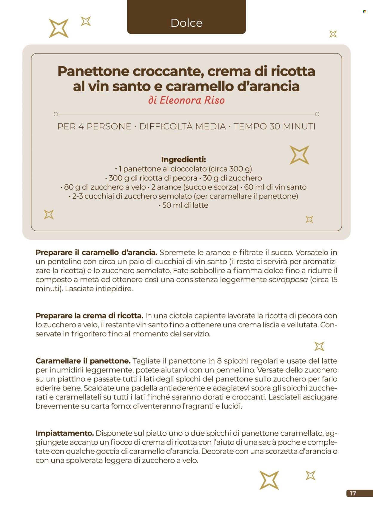 Volantino Coop - 1/12/2025 - 31/12/2025. Pagina 19