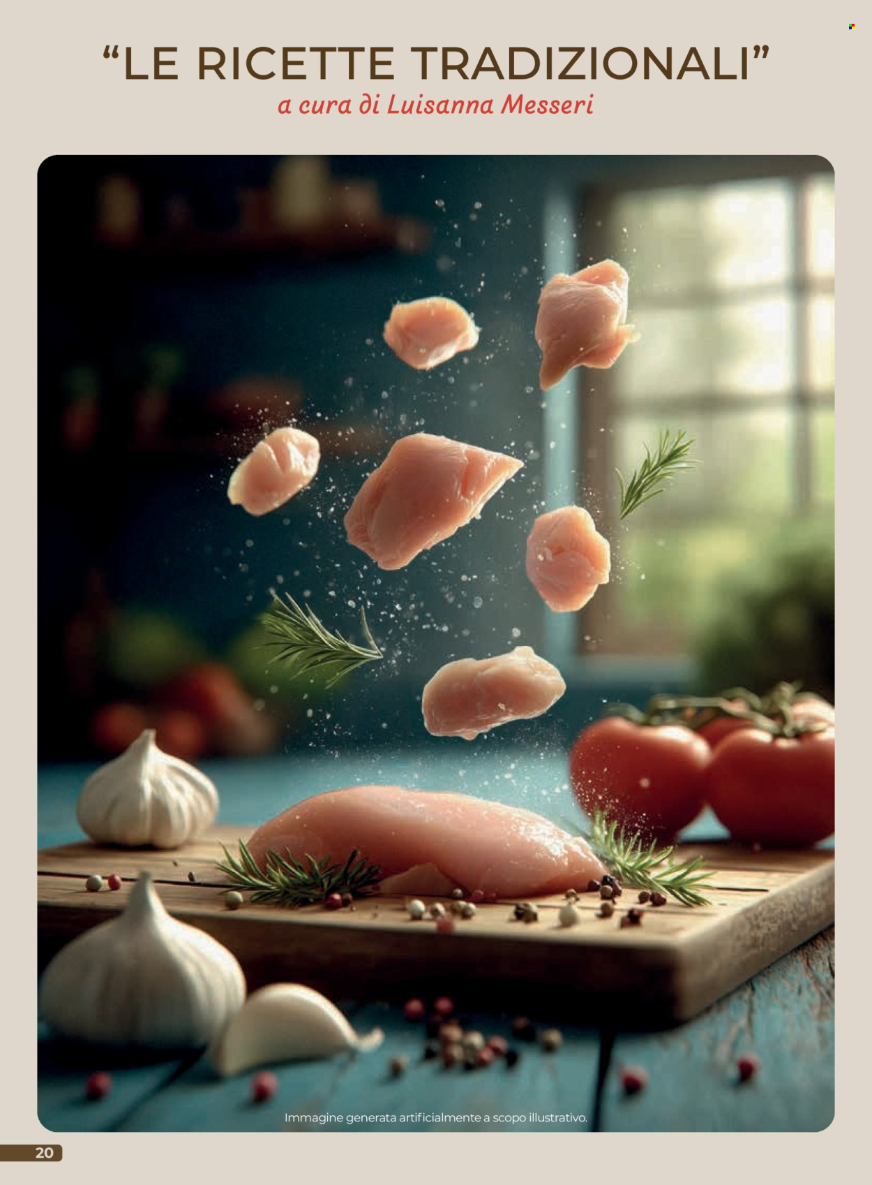 Volantino Coop - 1/12/2025 - 31/12/2025. Pagina 22