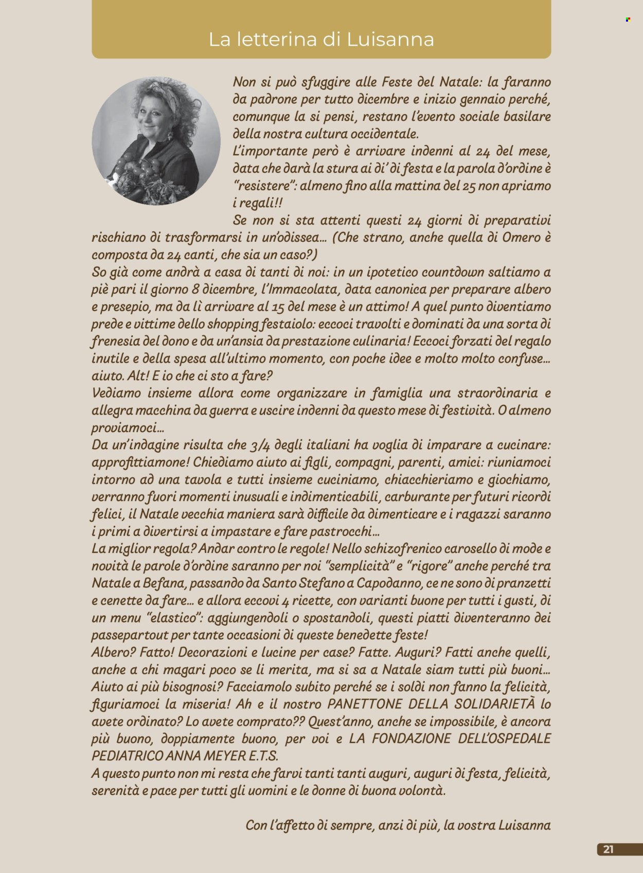 Volantino Coop - 1/12/2025 - 31/12/2025. Pagina 23