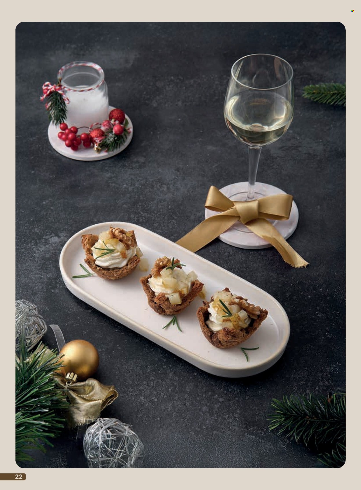 Volantino Coop - 1/12/2025 - 31/12/2025. Pagina 24