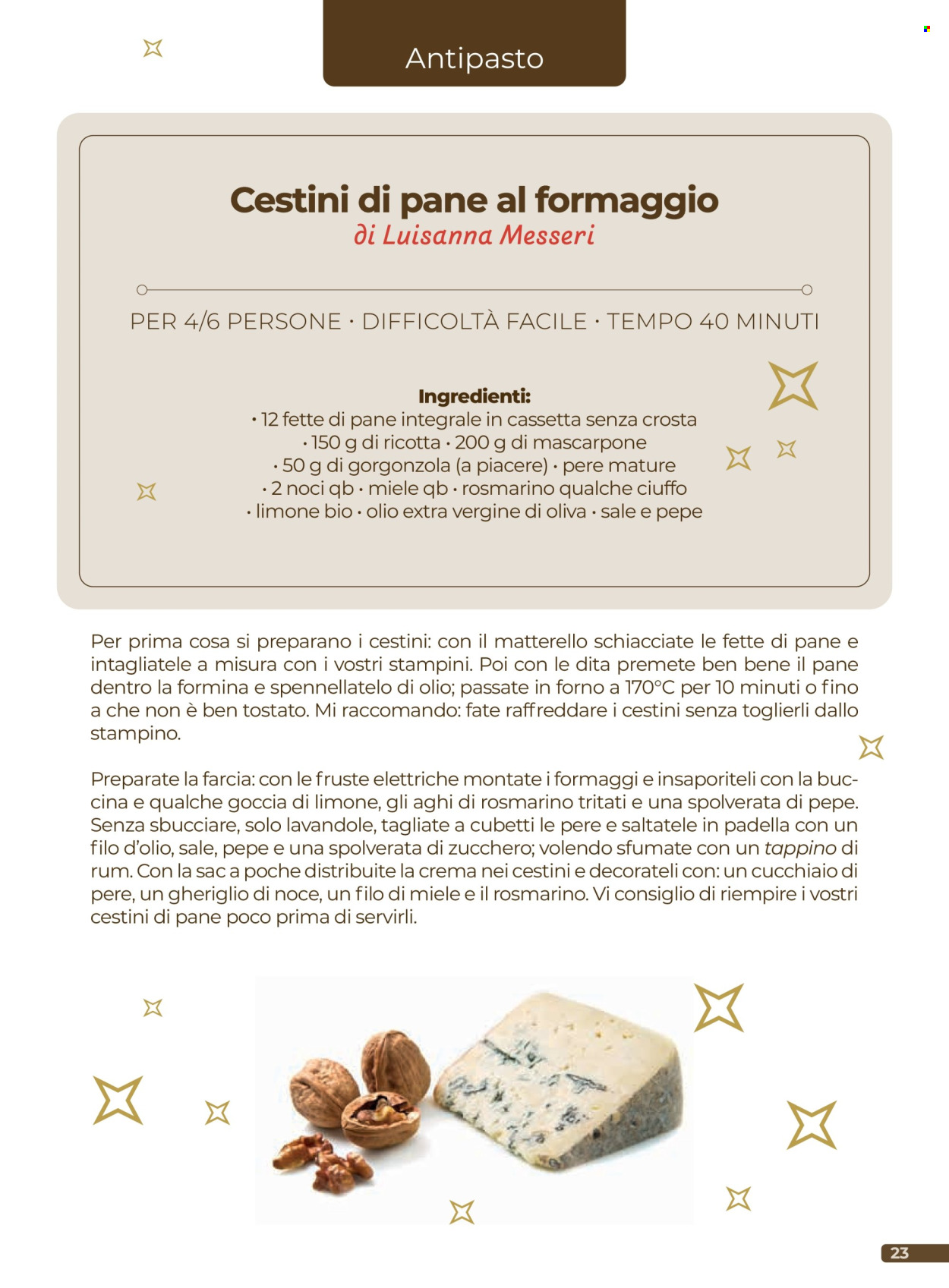 Volantino Coop - 1/12/2025 - 31/12/2025. Pagina 25