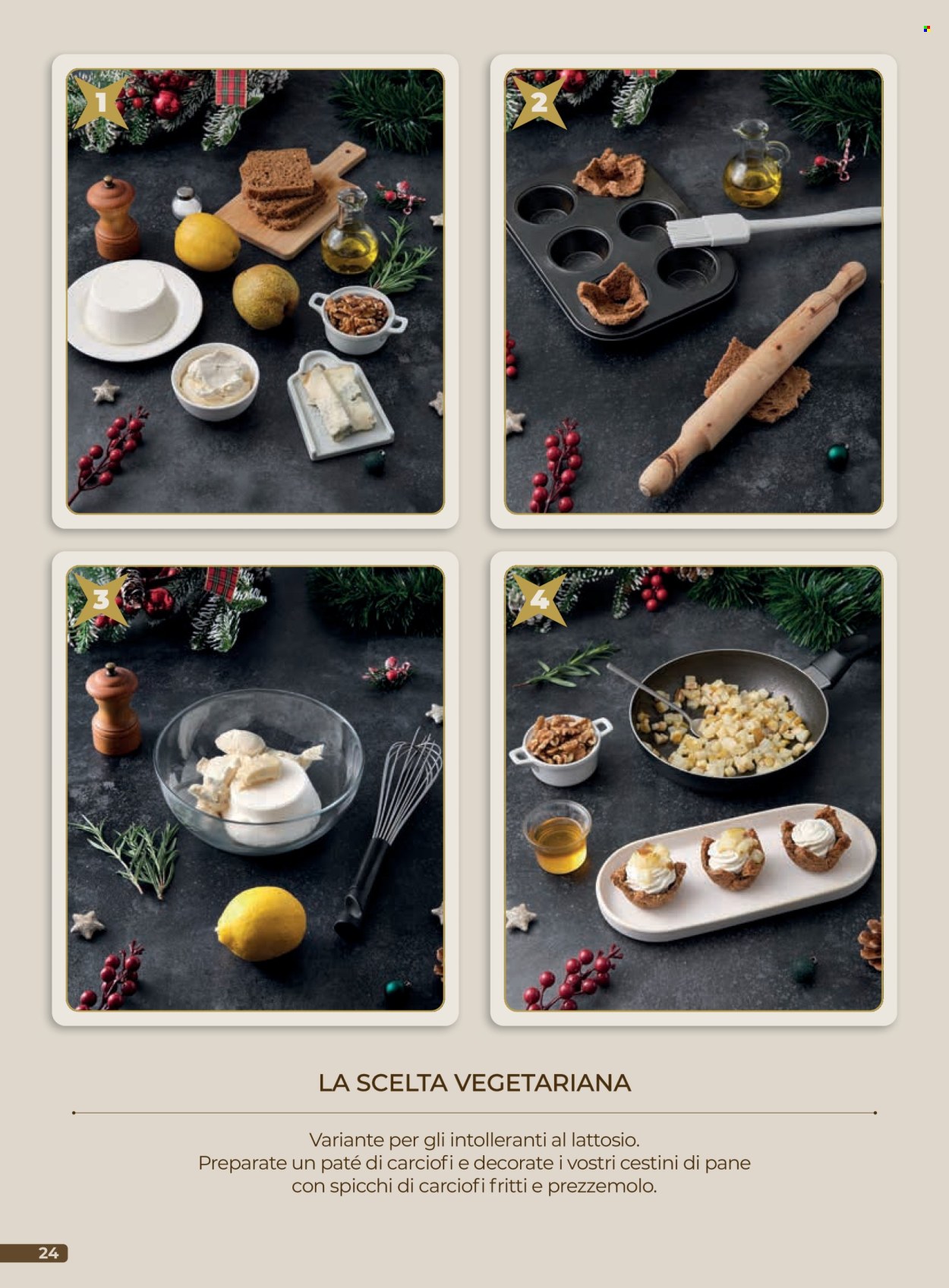 Volantino Coop - 1/12/2025 - 31/12/2025. Pagina 26