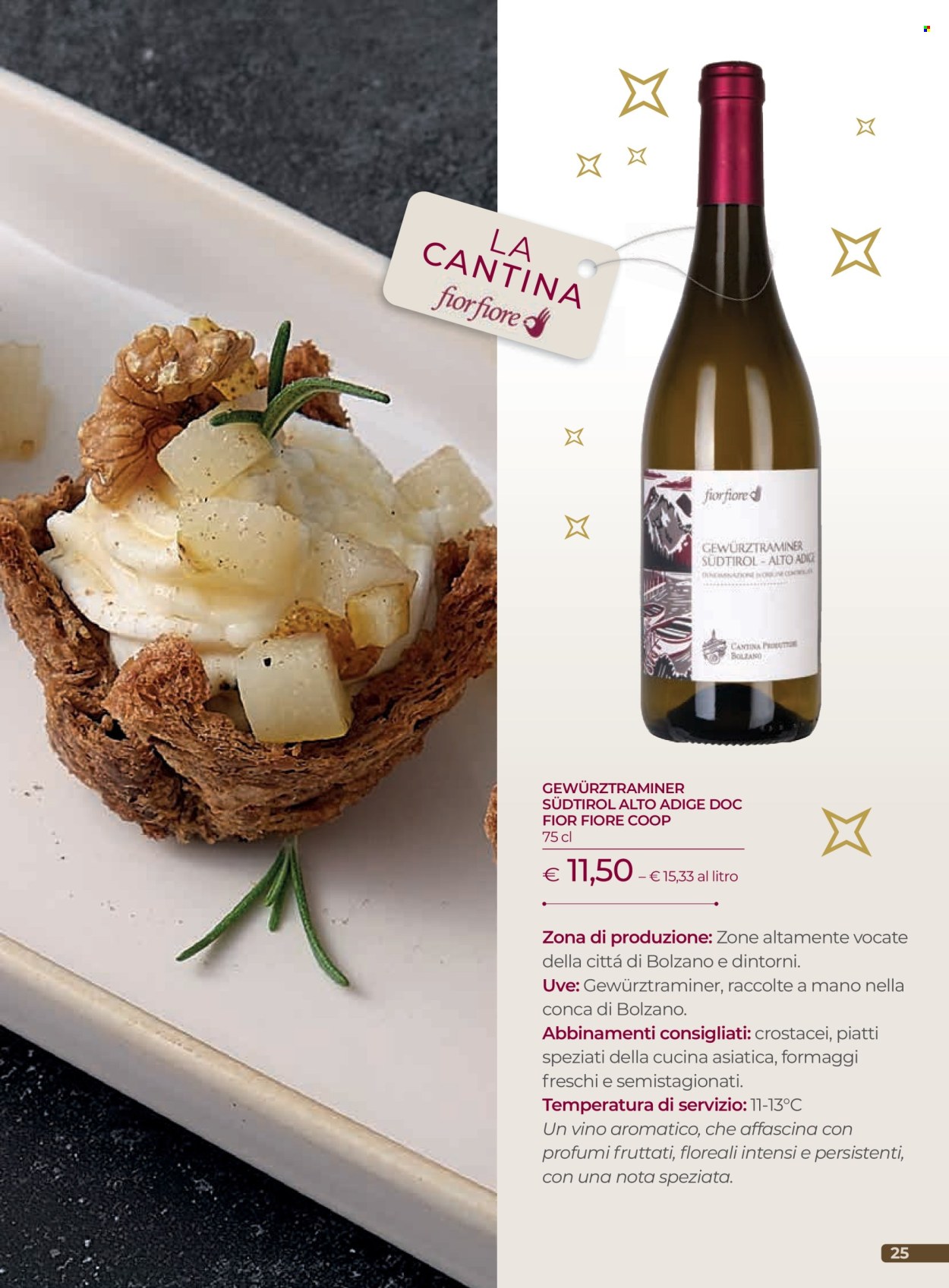 Volantino Coop - 1/12/2025 - 31/12/2025. Pagina 27