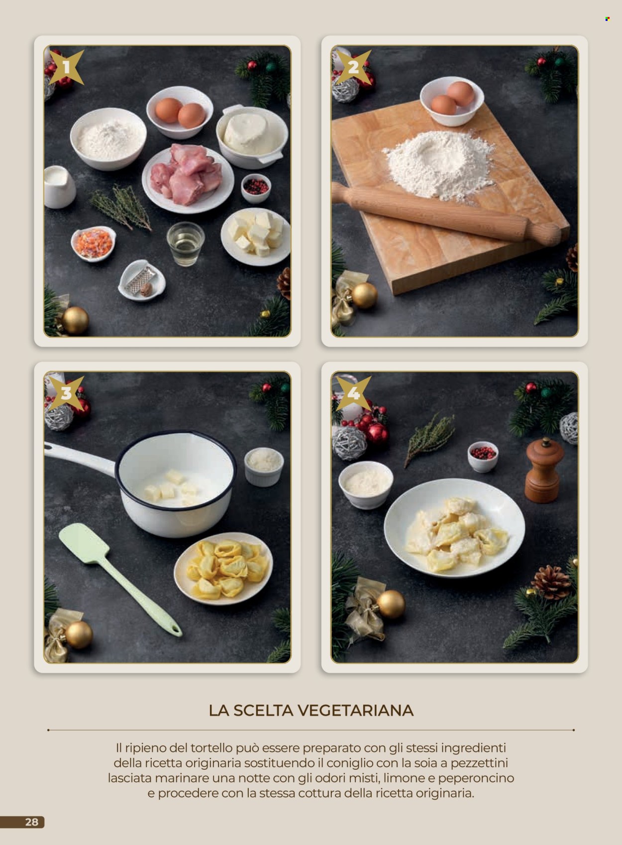 Volantino Coop - 1/12/2025 - 31/12/2025. Pagina 30