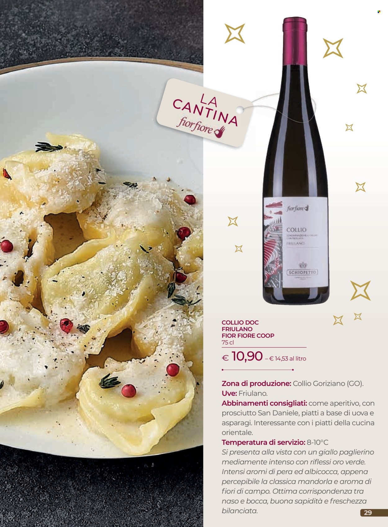 Volantino Coop - 1/12/2025 - 31/12/2025. Pagina 31