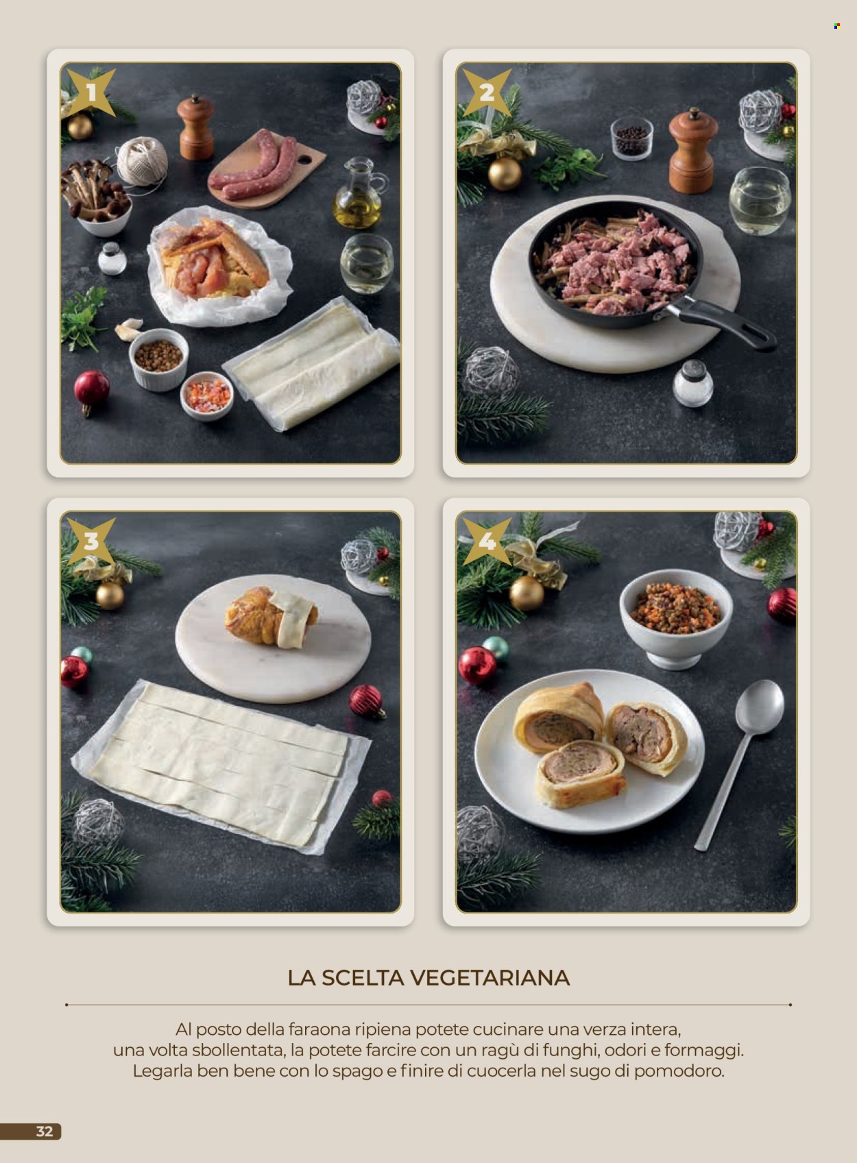 Volantino Coop - 1/12/2025 - 31/12/2025. Pagina 34