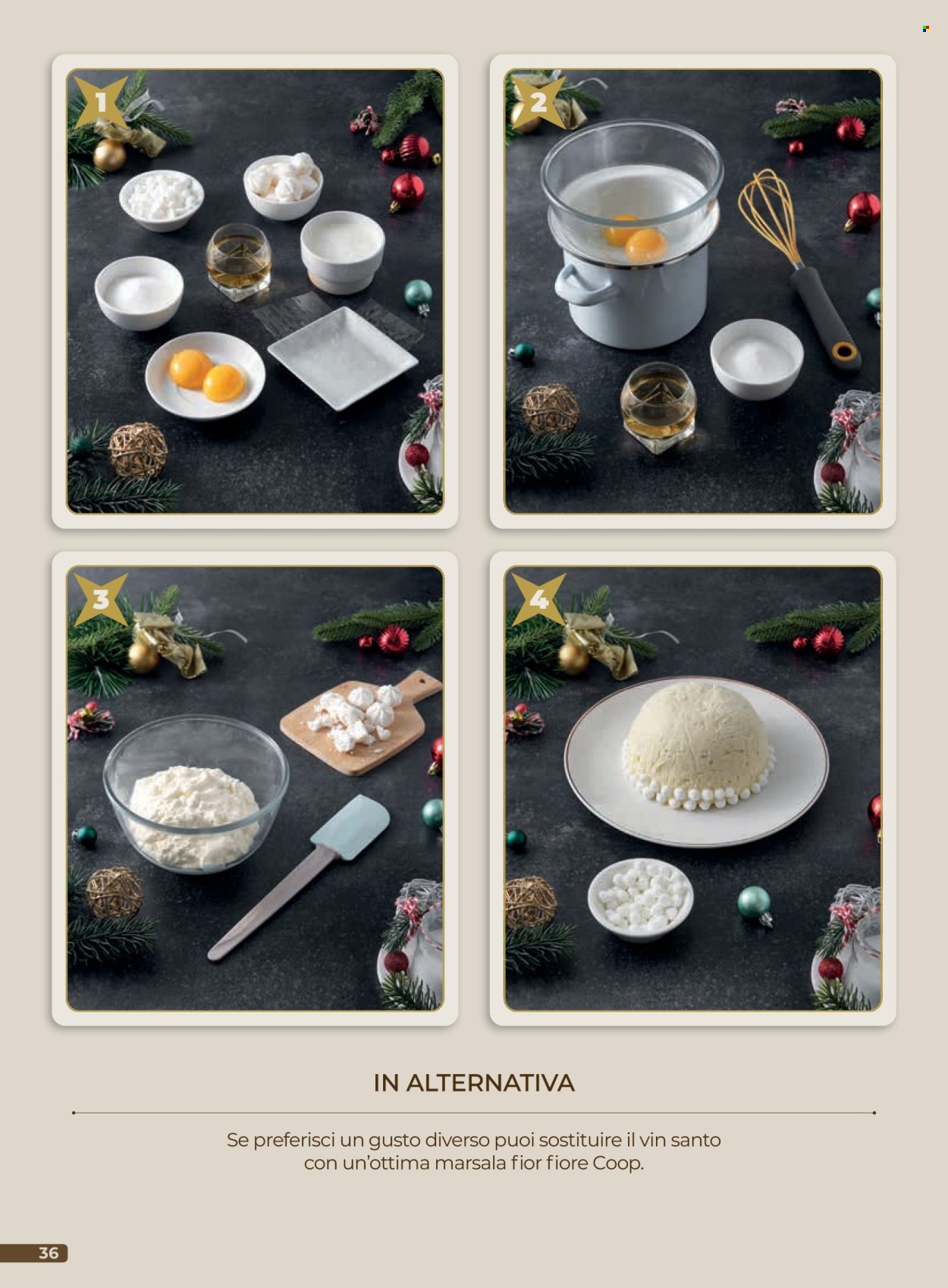 Volantino Coop - 1/12/2025 - 31/12/2025. Pagina 38