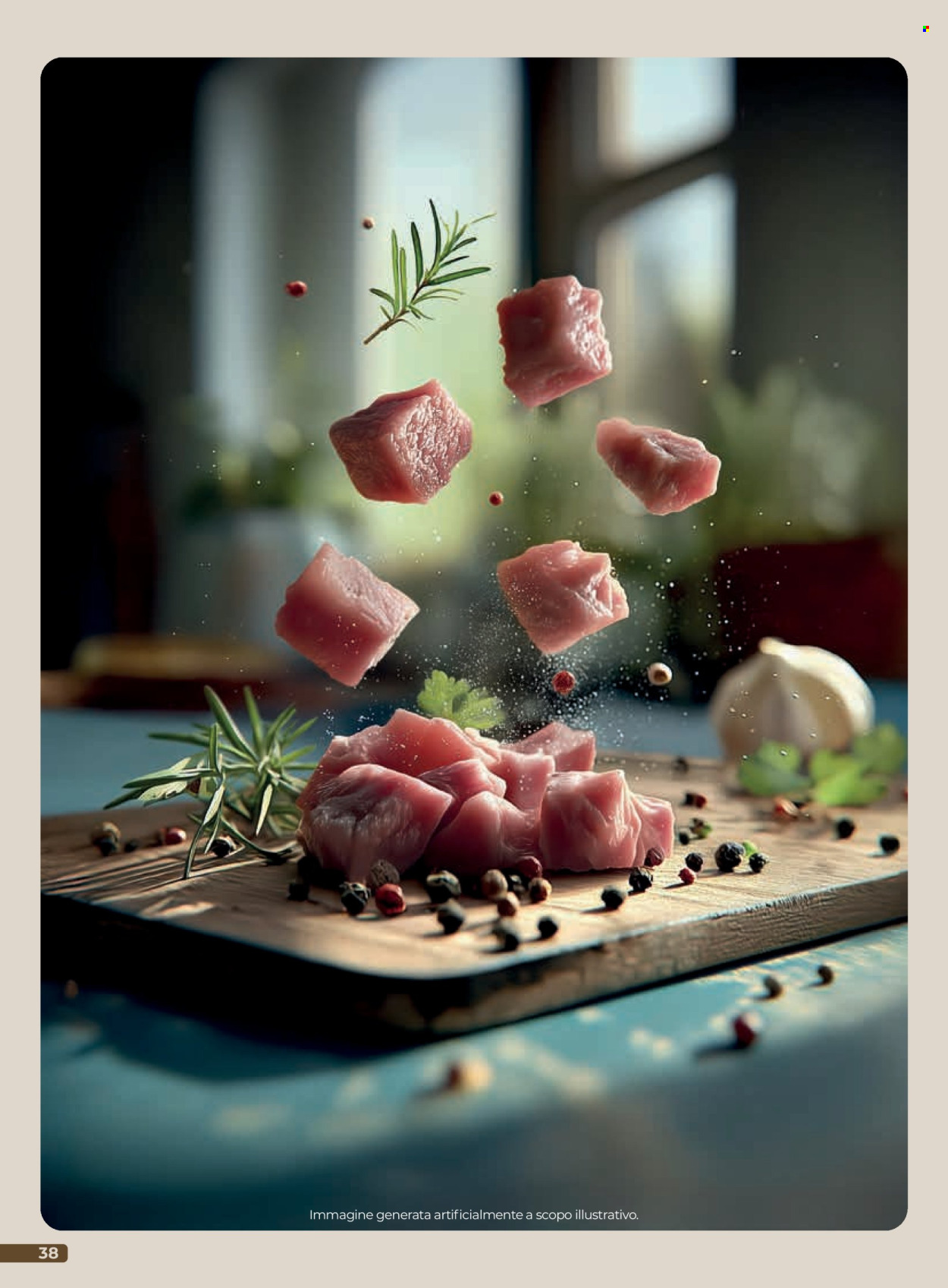 Volantino Coop - 1/12/2025 - 31/12/2025. Pagina 40