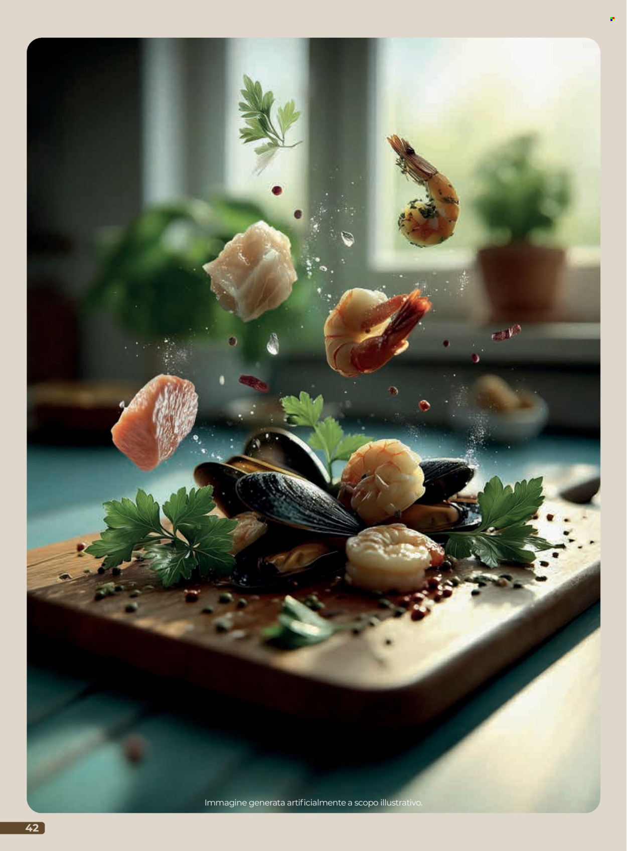 Volantino Coop - 1/12/2025 - 31/12/2025. Pagina 44