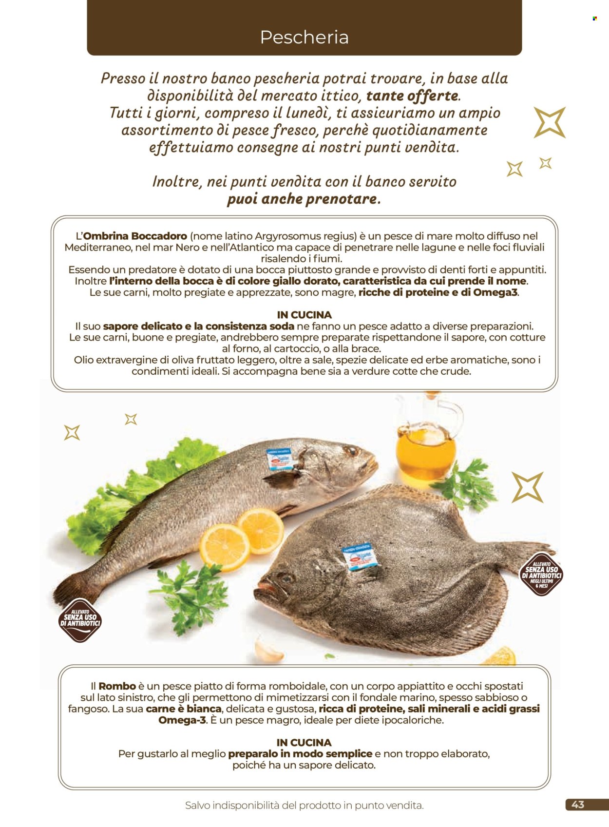 Volantino Coop - 1/12/2025 - 31/12/2025. Pagina 45