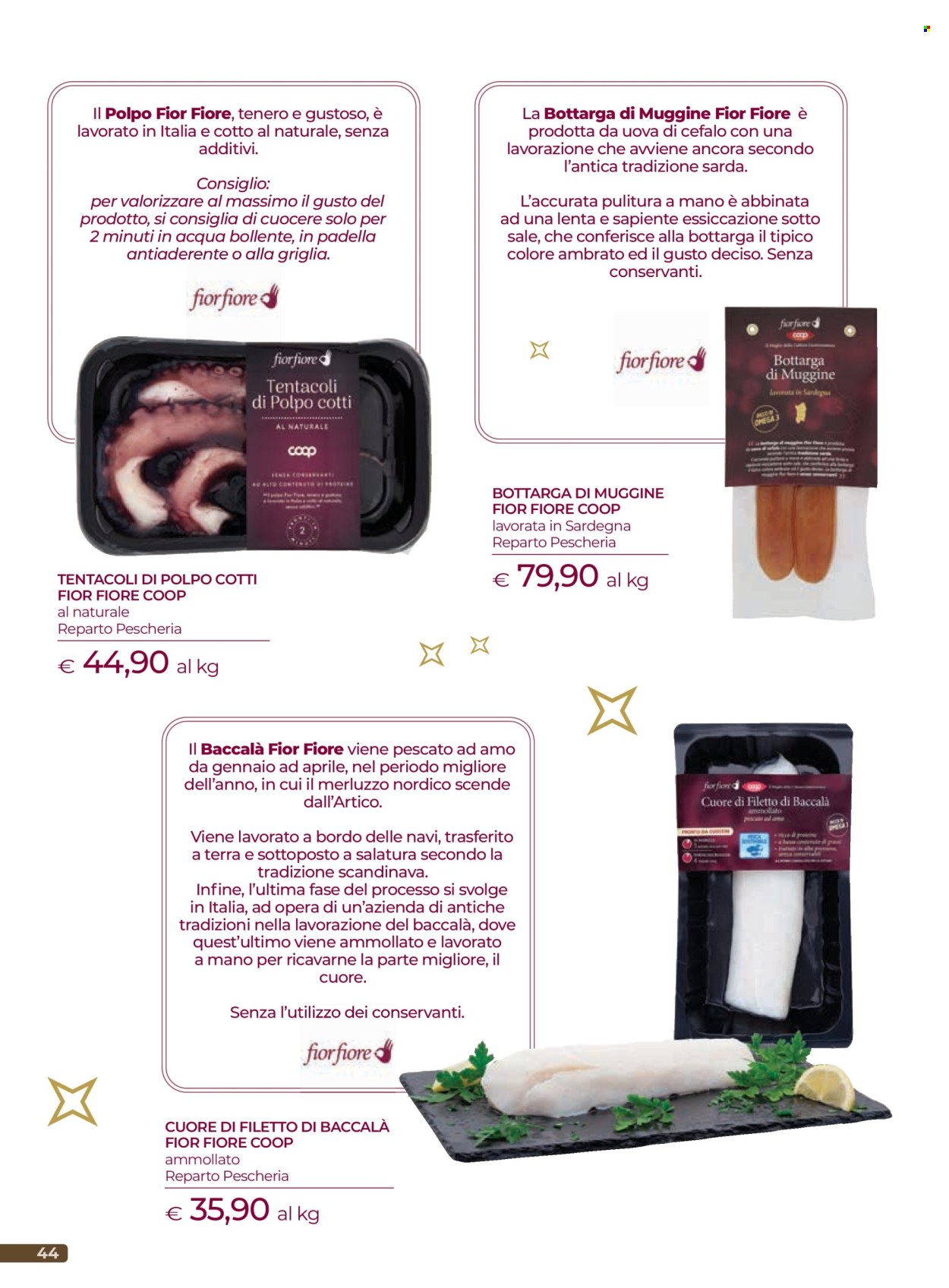 Volantino Coop - 1/12/2025 - 31/12/2025. Pagina 46