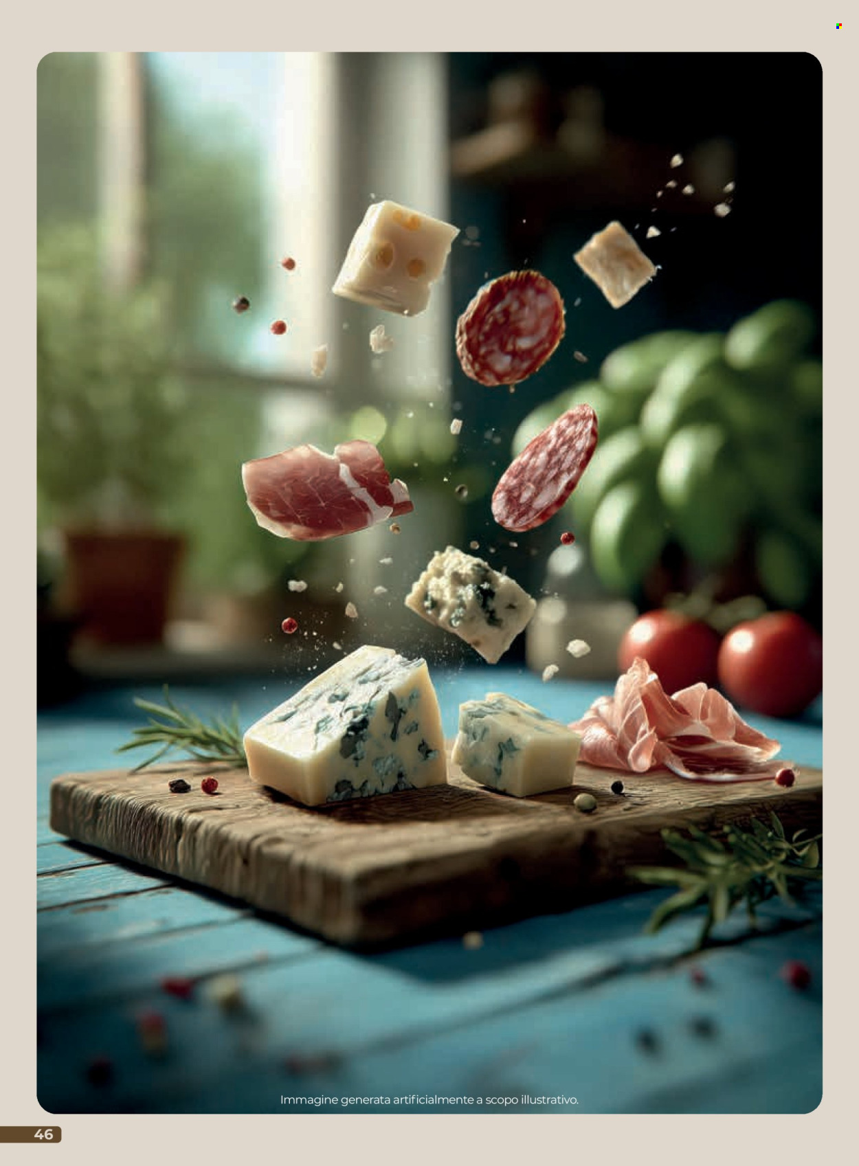 Volantino Coop - 1/12/2025 - 31/12/2025. Pagina 48