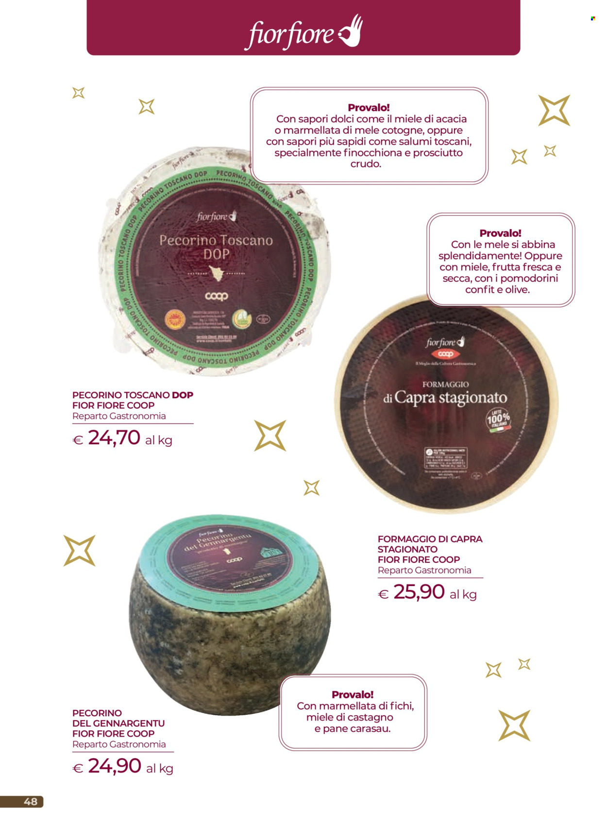 Volantino Coop - 1/12/2025 - 31/12/2025. Pagina 50