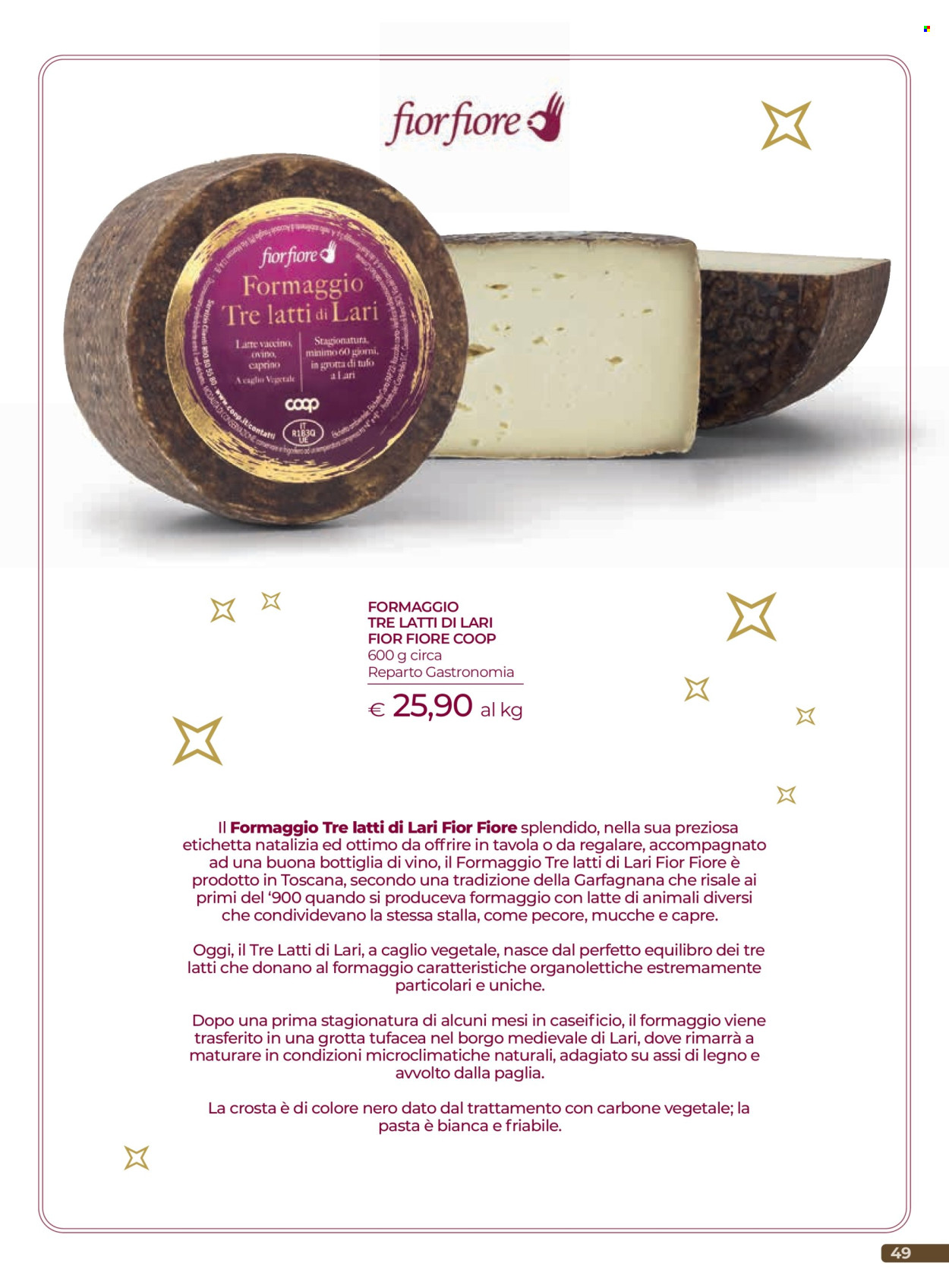 Volantino Coop - 1/12/2025 - 31/12/2025. Pagina 51