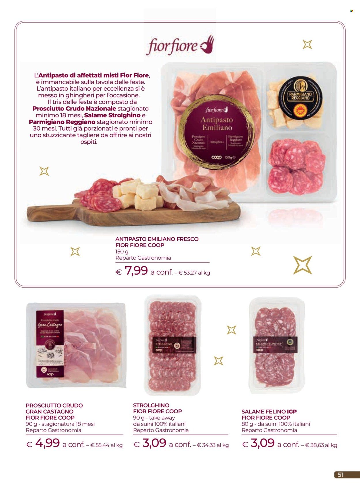 Volantino Coop - 1/12/2025 - 31/12/2025. Pagina 53