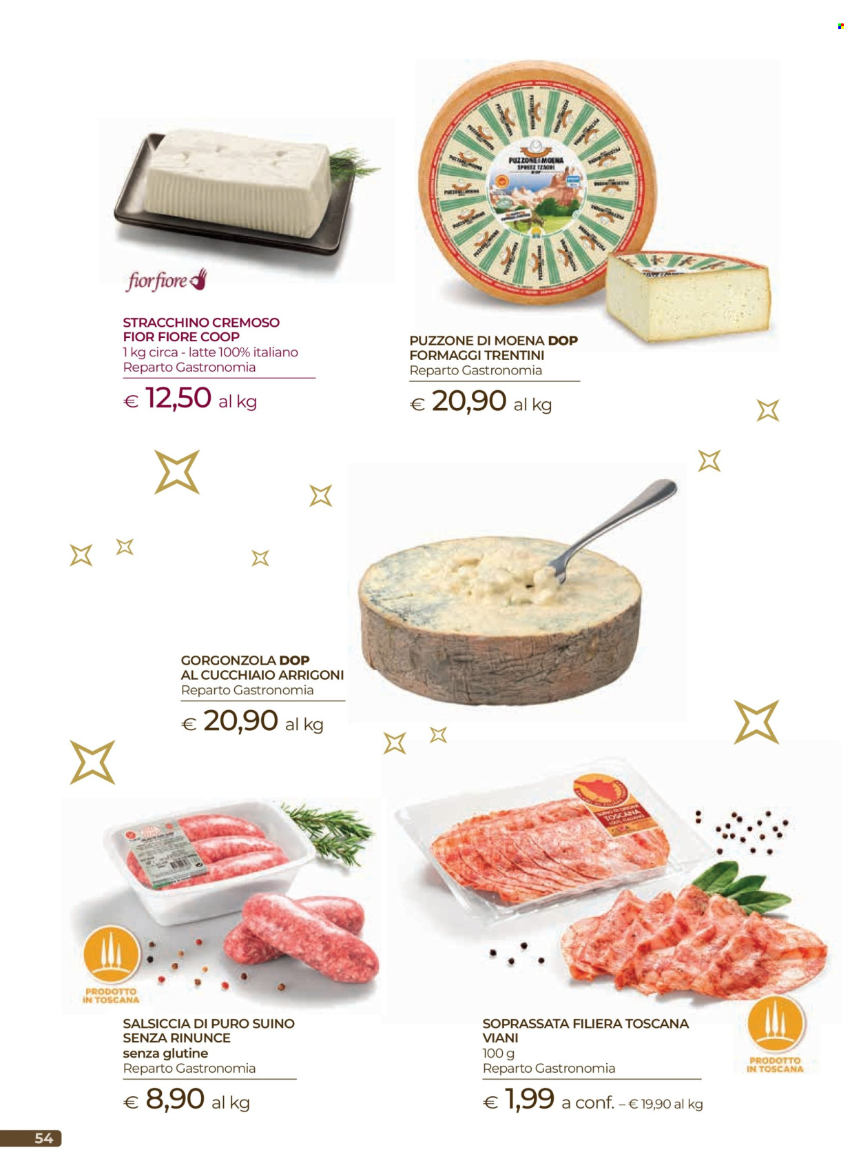 Volantino Coop - 1/12/2025 - 31/12/2025. Pagina 56