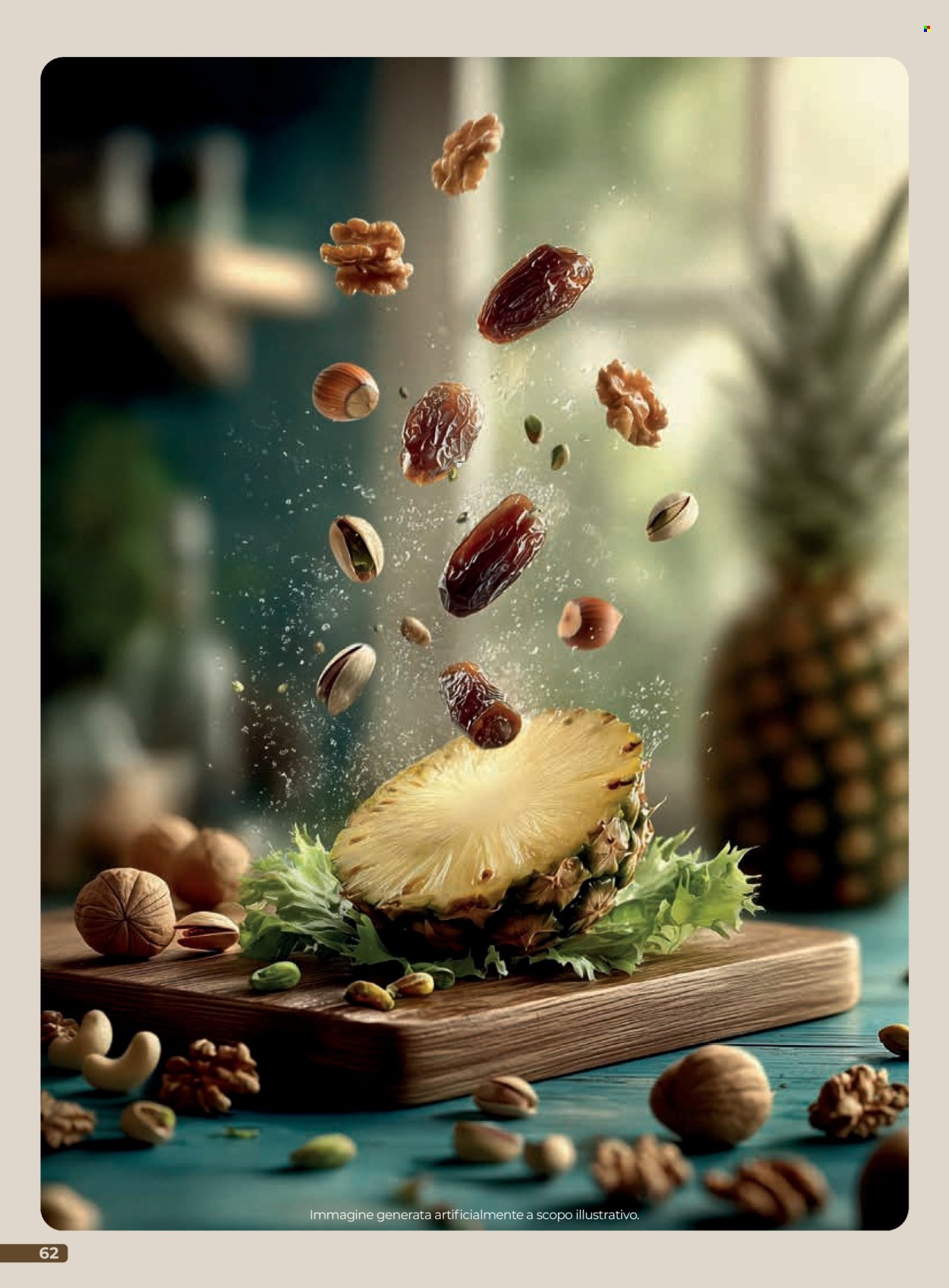 Volantino Coop - 1/12/2025 - 31/12/2025. Pagina 64