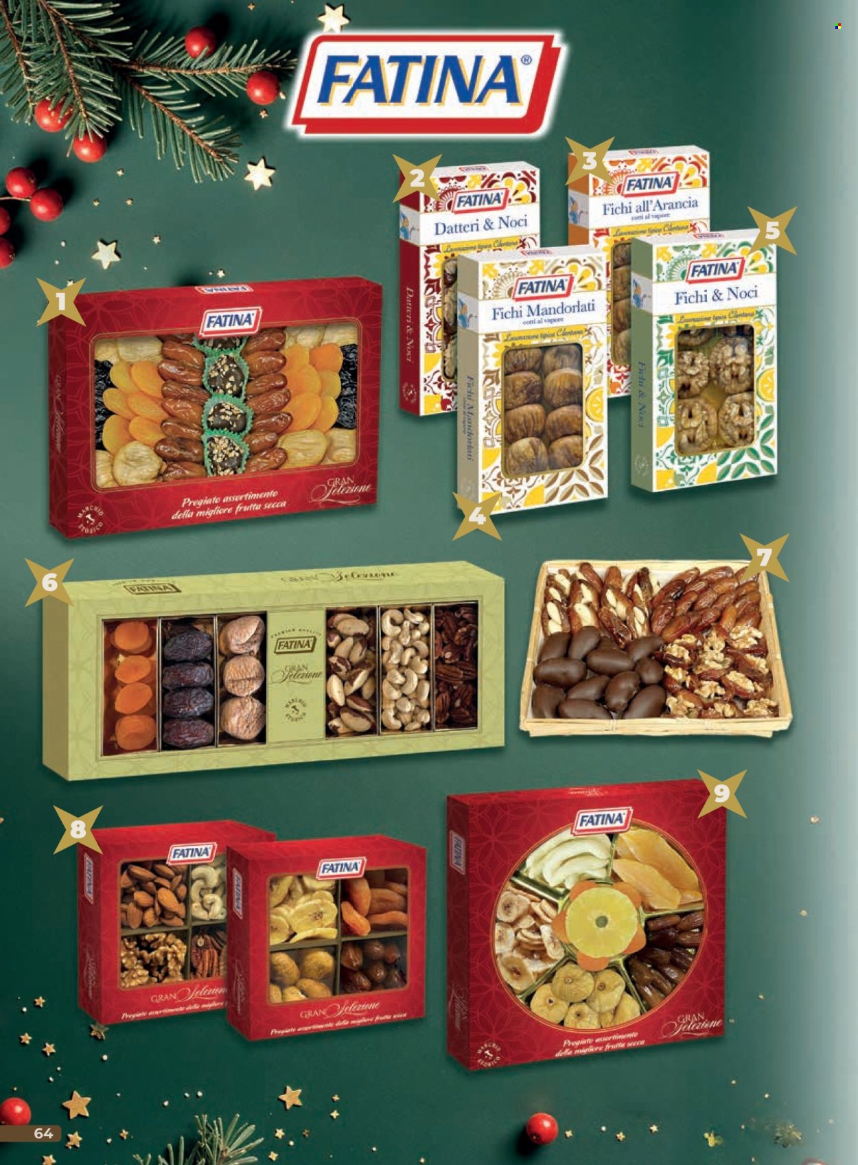 Volantino Coop - 1/12/2025 - 31/12/2025. Pagina 66