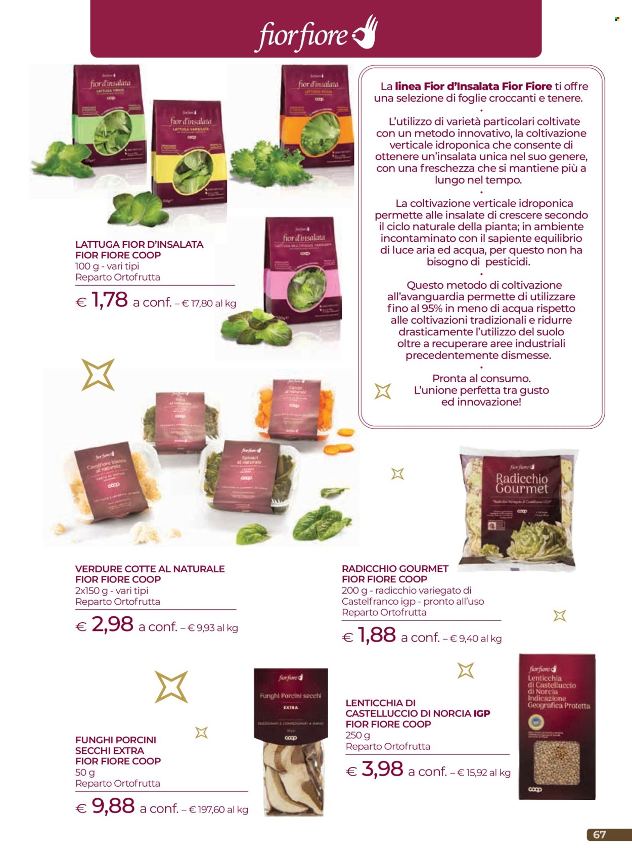 Volantino Coop - 1/12/2025 - 31/12/2025. Pagina 69