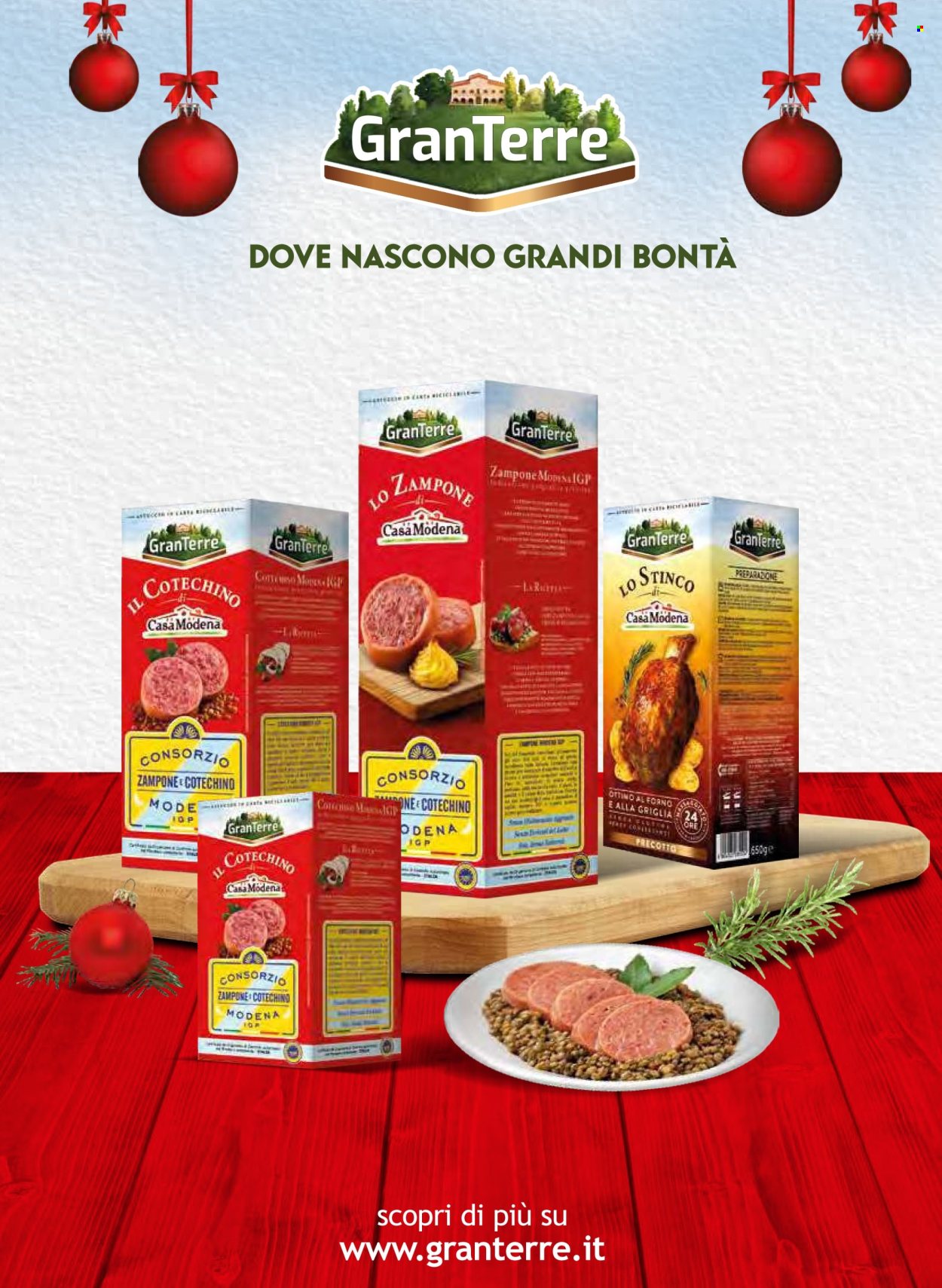 Volantino Coop - 1/12/2025 - 24/12/2025. Pagina 32