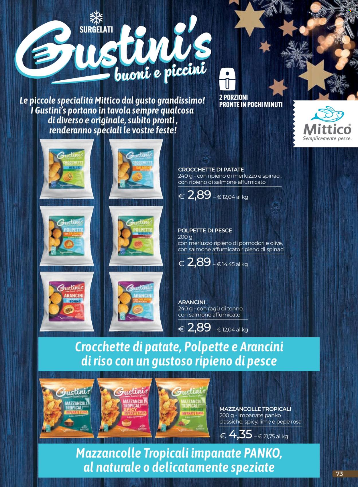 Volantino Coop - 1/12/2025 - 31/12/2025. Pagina 75