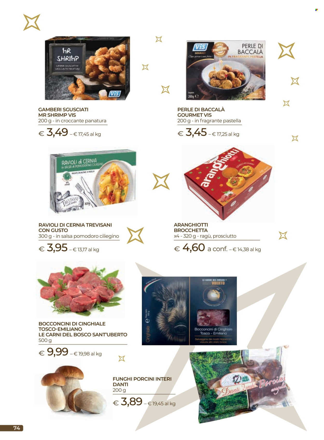 Volantino Coop - 1/12/2025 - 31/12/2025. Pagina 76