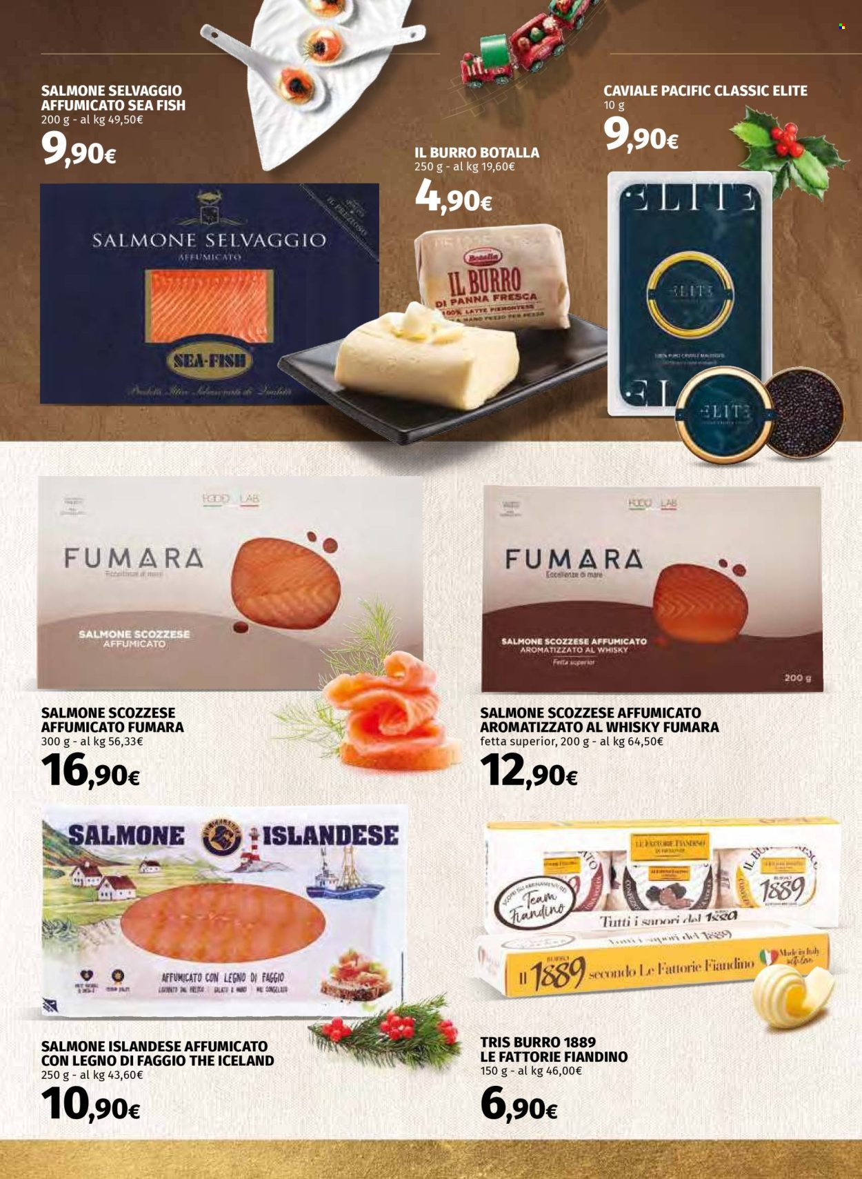 Volantino Coop - 1/12/2025 - 24/12/2025. Pagina 40