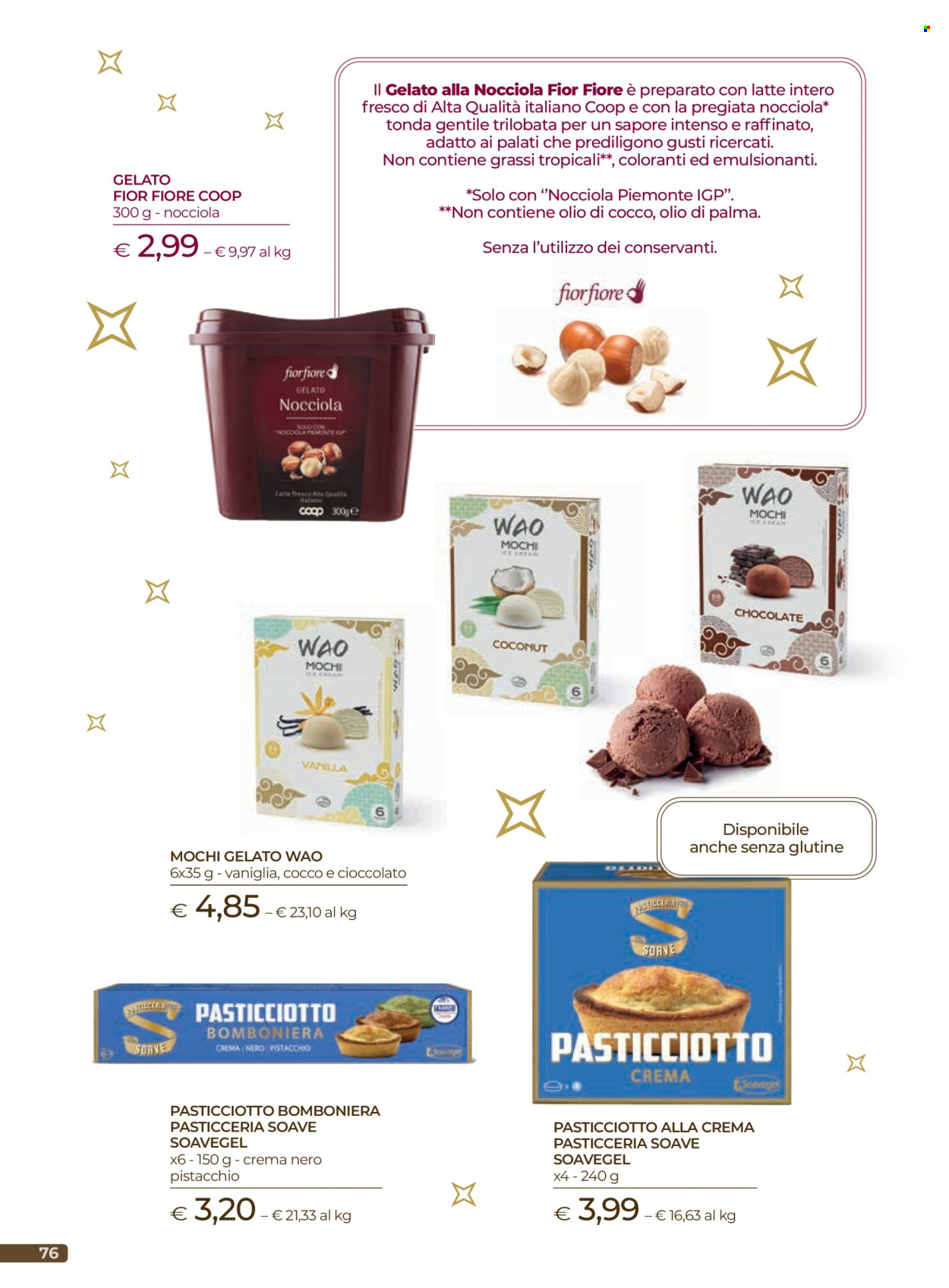 Volantino Coop - 1/12/2025 - 31/12/2025. Pagina 78
