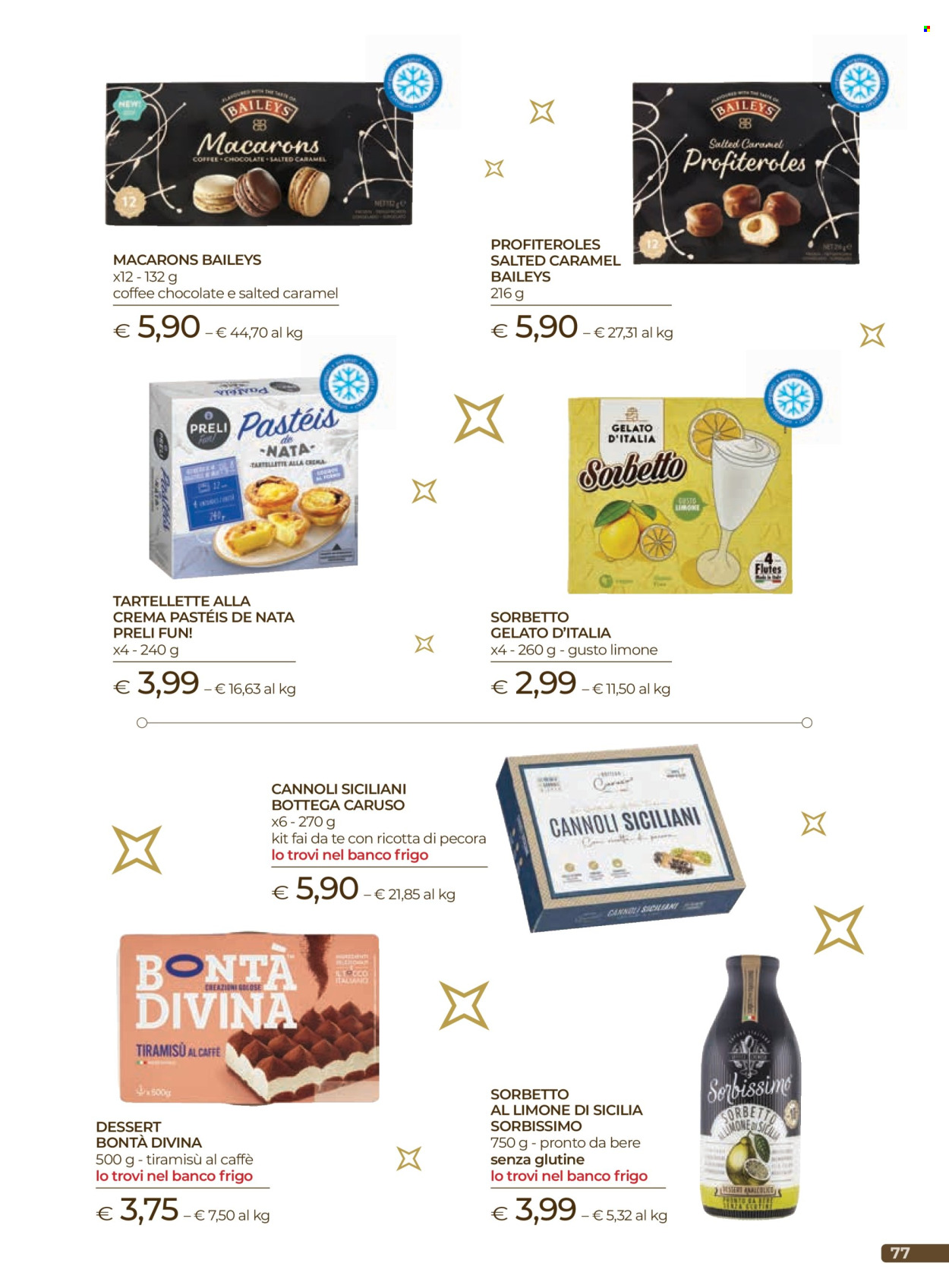 Volantino Coop - 1/12/2025 - 31/12/2025. Pagina 79