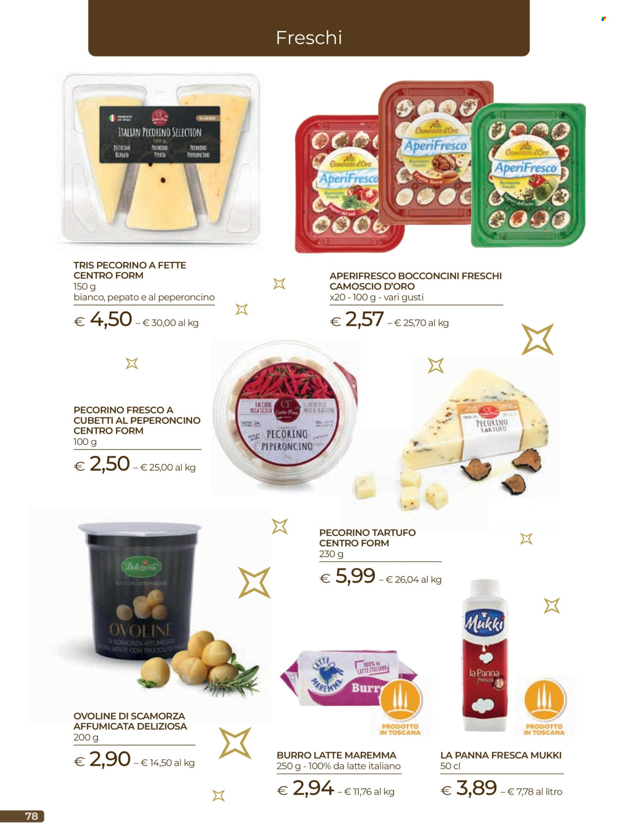 Volantino Coop - 1/12/2025 - 31/12/2025. Pagina 80