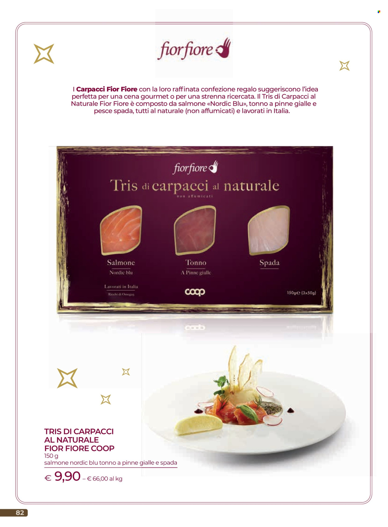 Volantino Coop - 1/12/2025 - 31/12/2025. Pagina 84