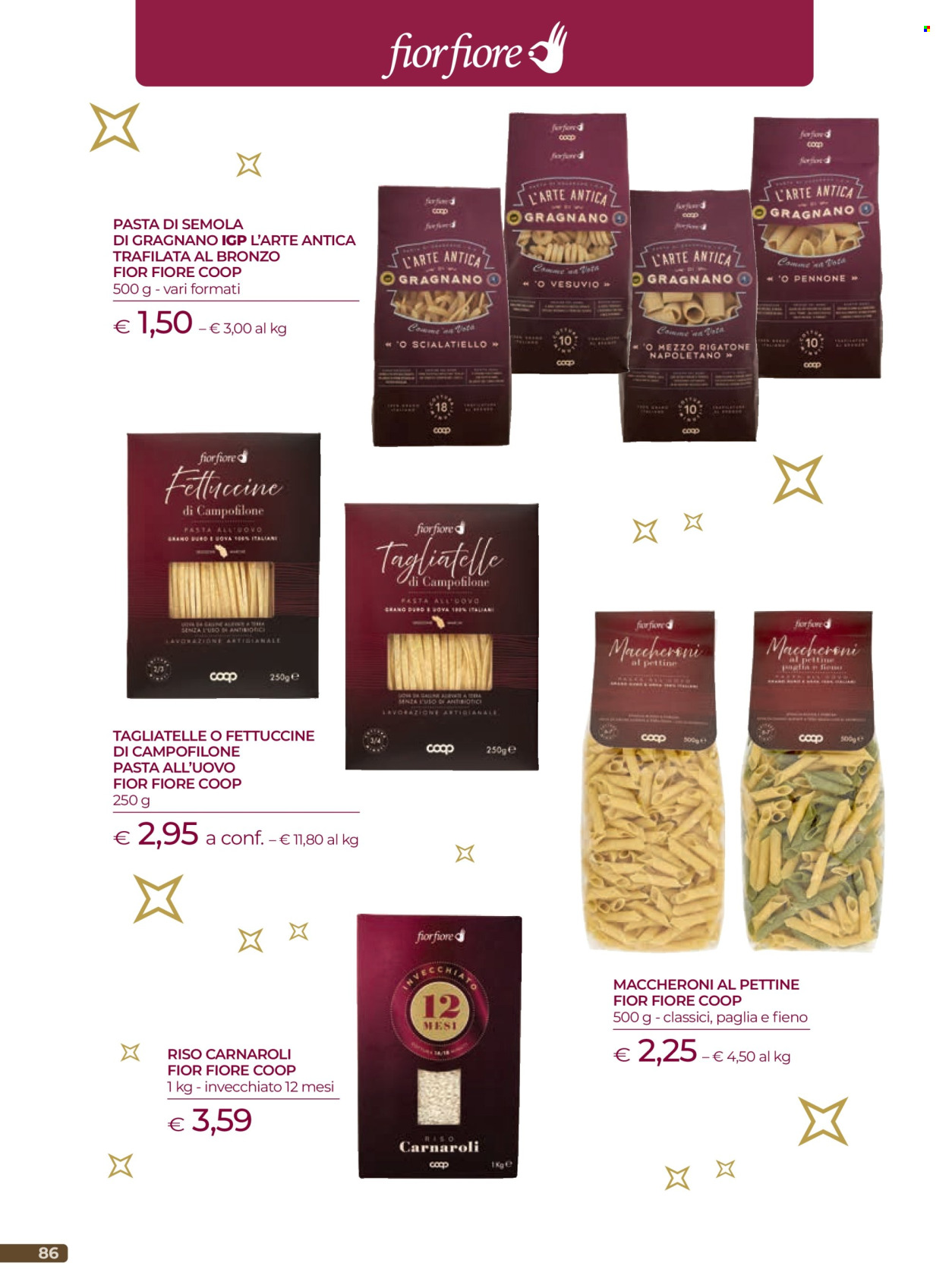 Volantino Coop - 1/12/2025 - 31/12/2025. Pagina 88