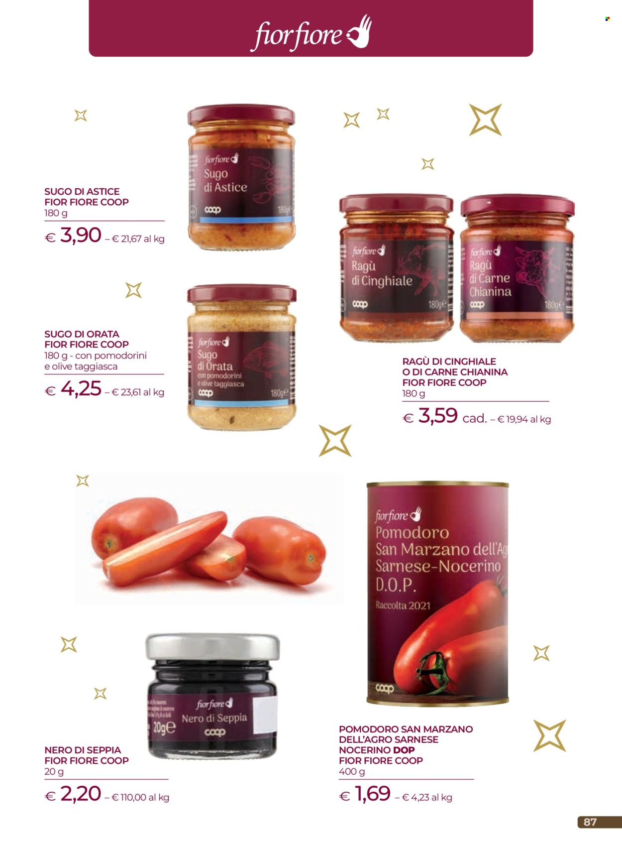 Volantino Coop - 1/12/2025 - 31/12/2025. Pagina 89