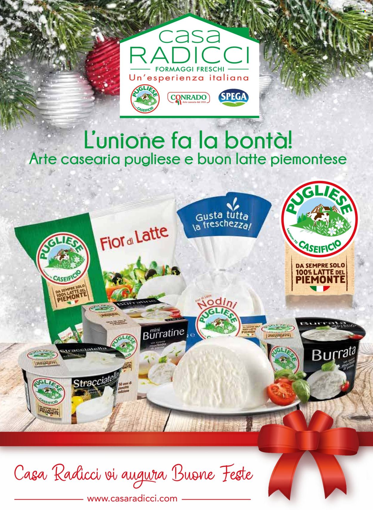 Volantino Coop - 1/12/2025 - 24/12/2025. Pagina 52