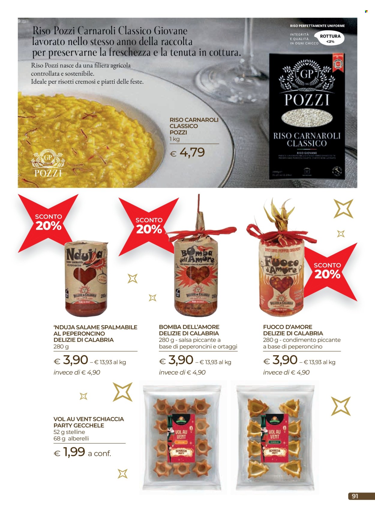 Volantino Coop - 1/12/2025 - 31/12/2025. Pagina 93