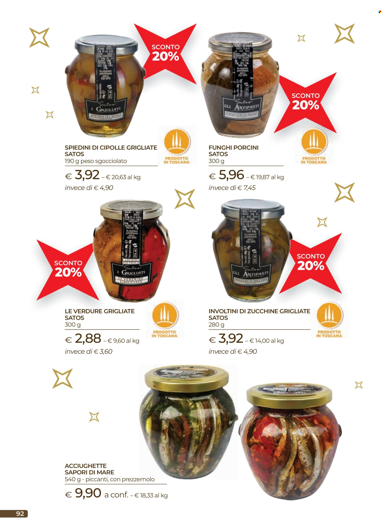 Volantino Coop - 1/12/2025 - 31/12/2025. Pagina 94