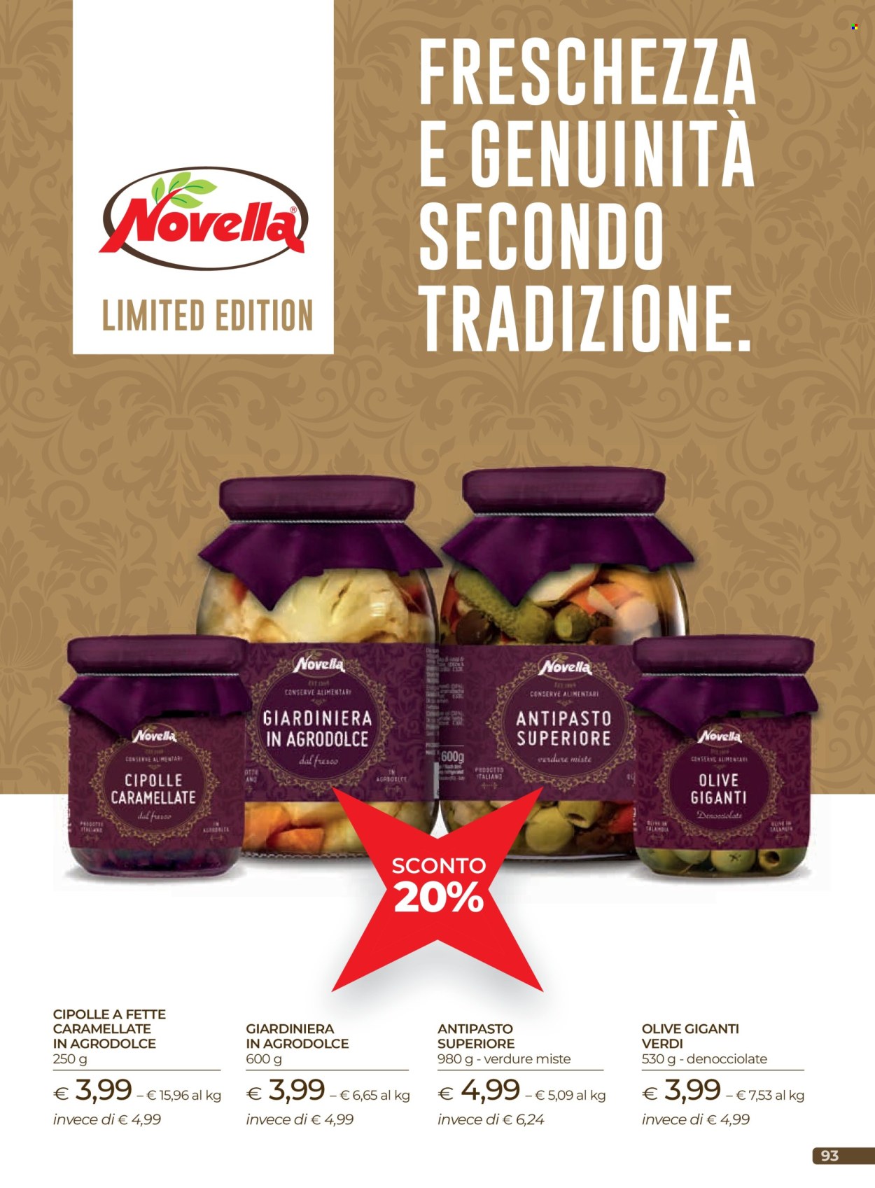 Volantino Coop - 1/12/2025 - 31/12/2025. Pagina 95