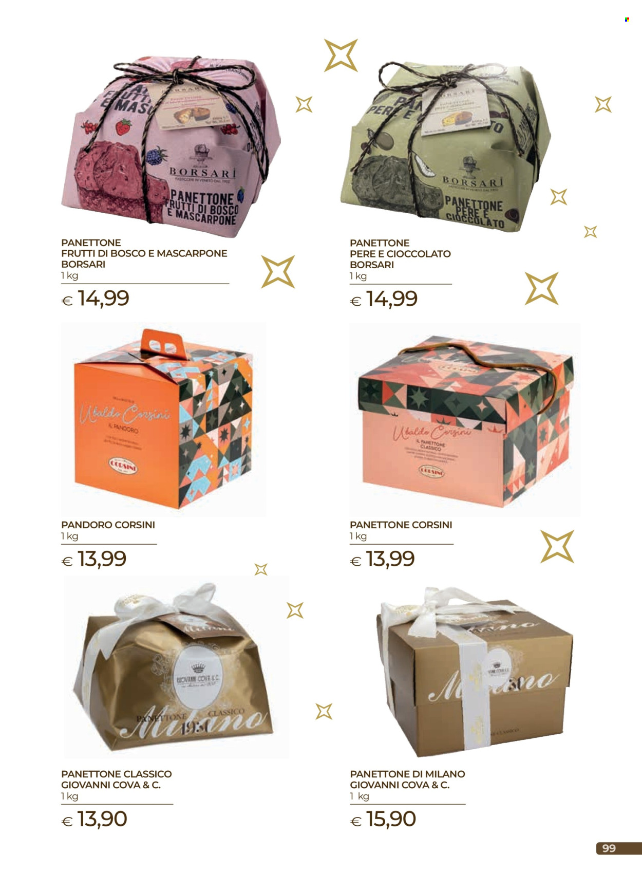 Volantino Coop - 1/12/2025 - 31/12/2025. Pagina 101