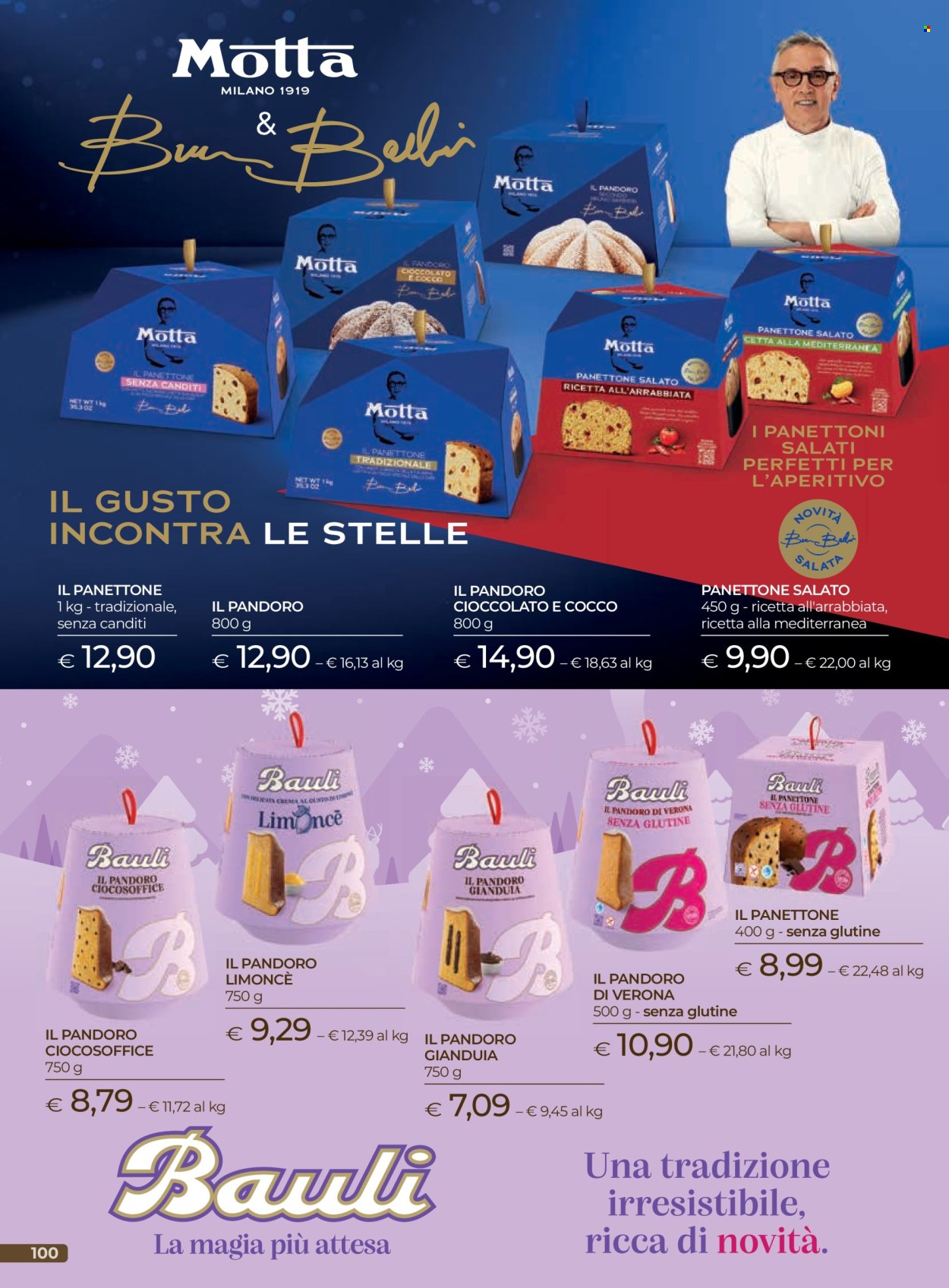 Volantino Coop - 1/12/2025 - 31/12/2025. Pagina 102