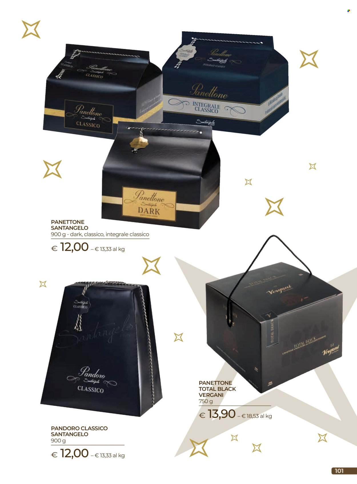 Volantino Coop - 1/12/2025 - 31/12/2025. Pagina 103