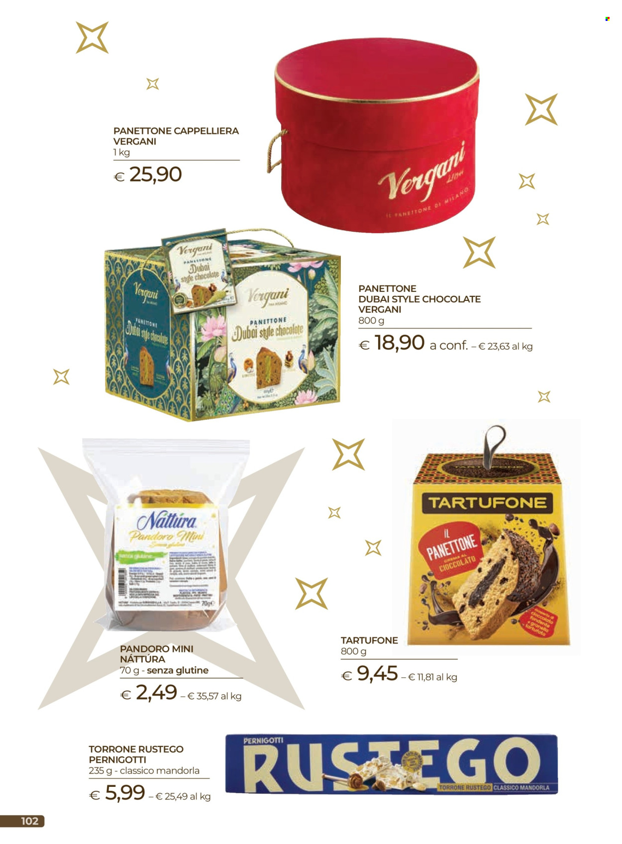 Volantino Coop - 1/12/2025 - 31/12/2025. Pagina 104