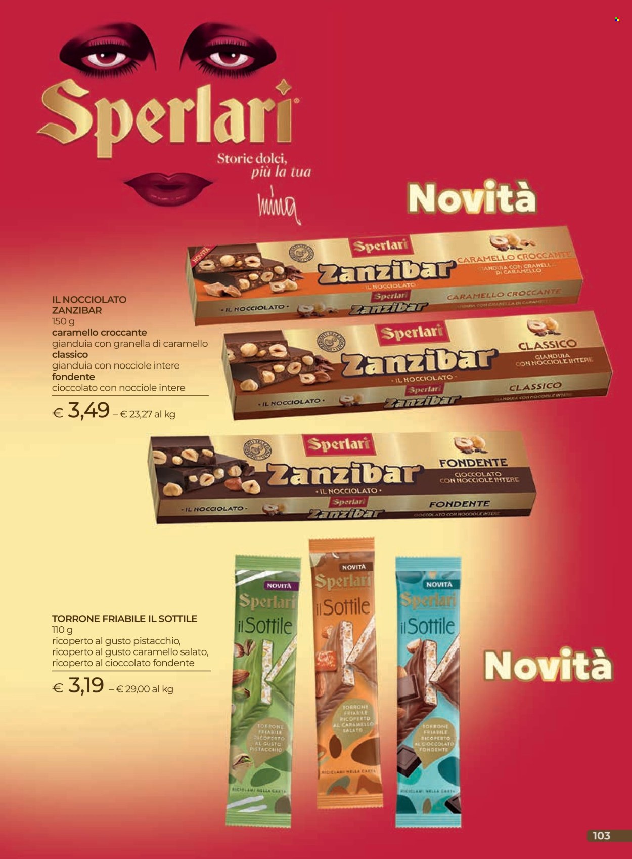 Volantino Coop - 1/12/2025 - 31/12/2025. Pagina 105
